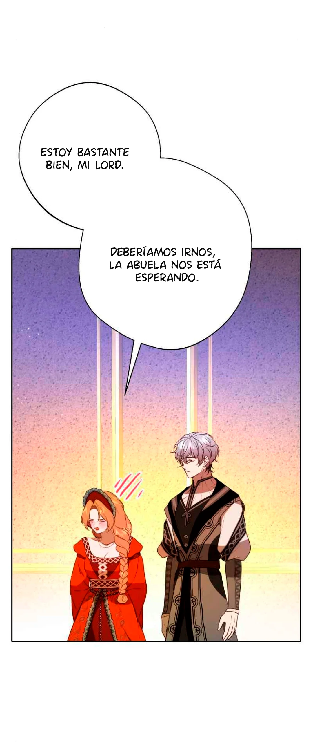 Página 59 del Manga