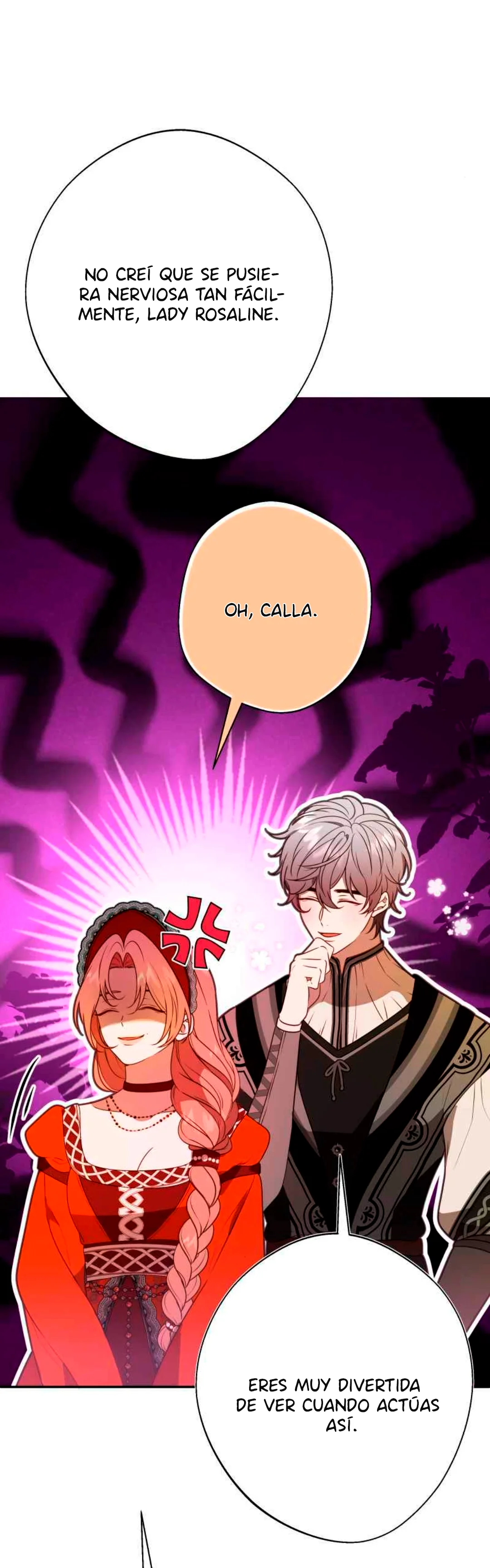 Página 60 del Manga