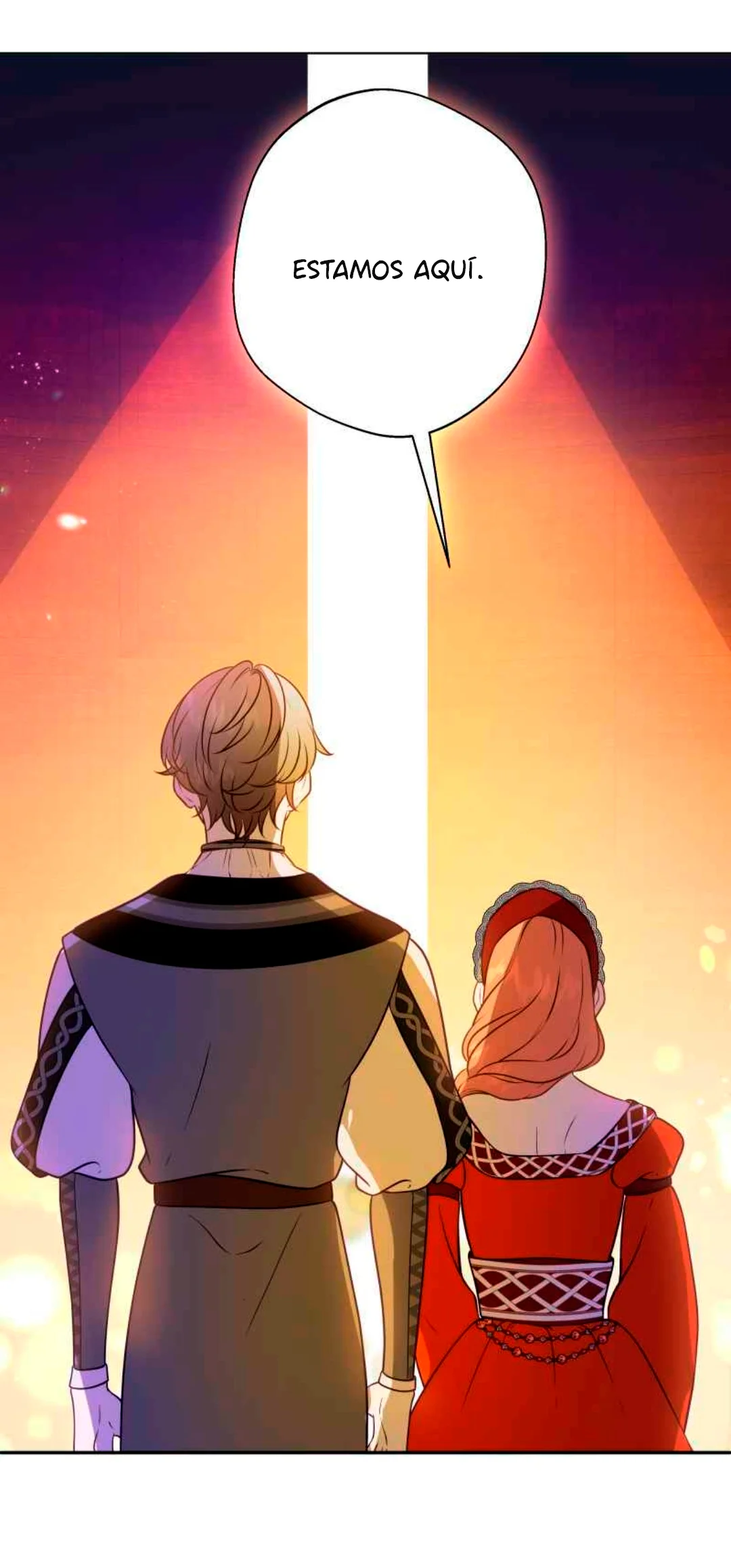 Página 63 del Manga