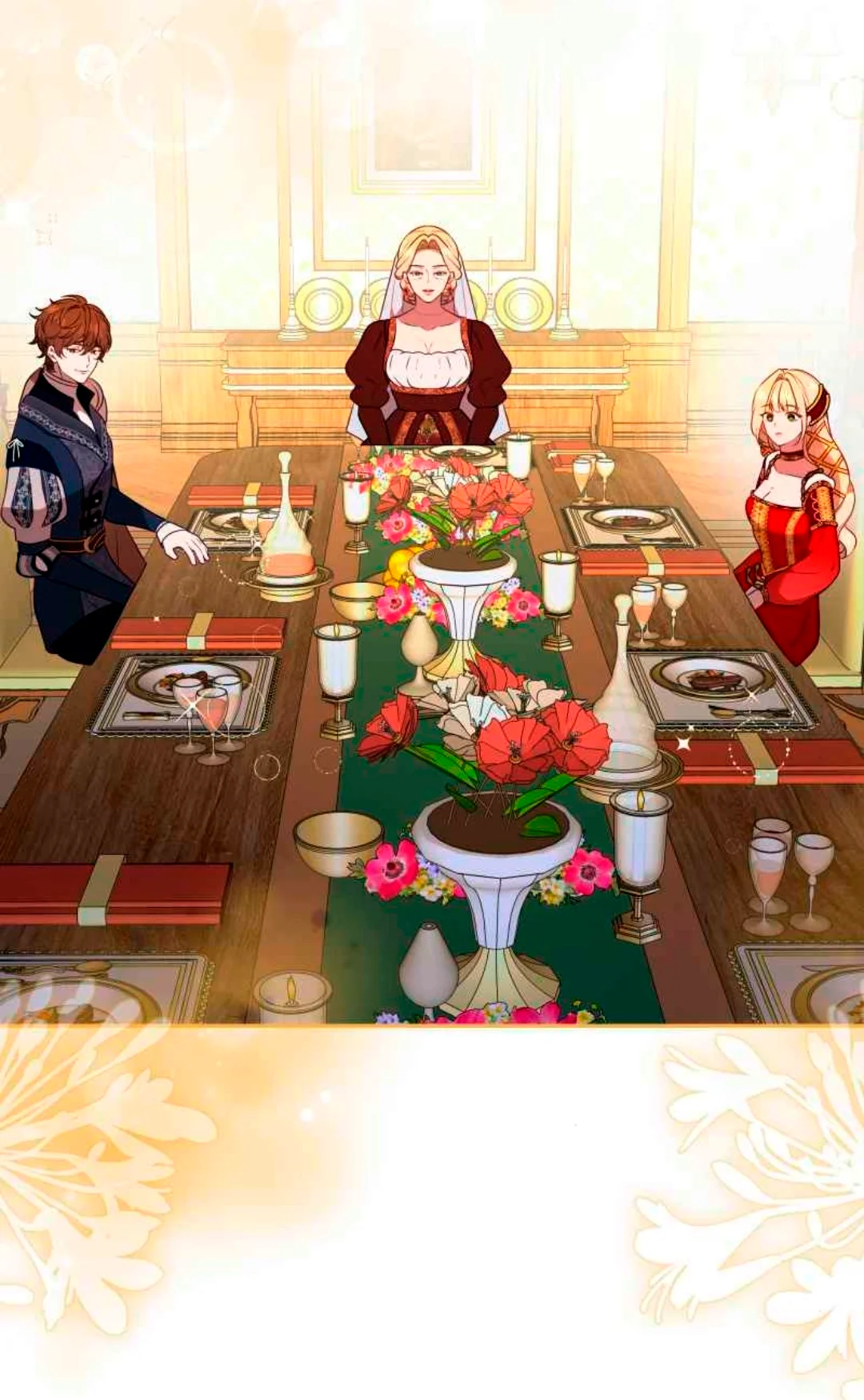 Página 65 del Manga