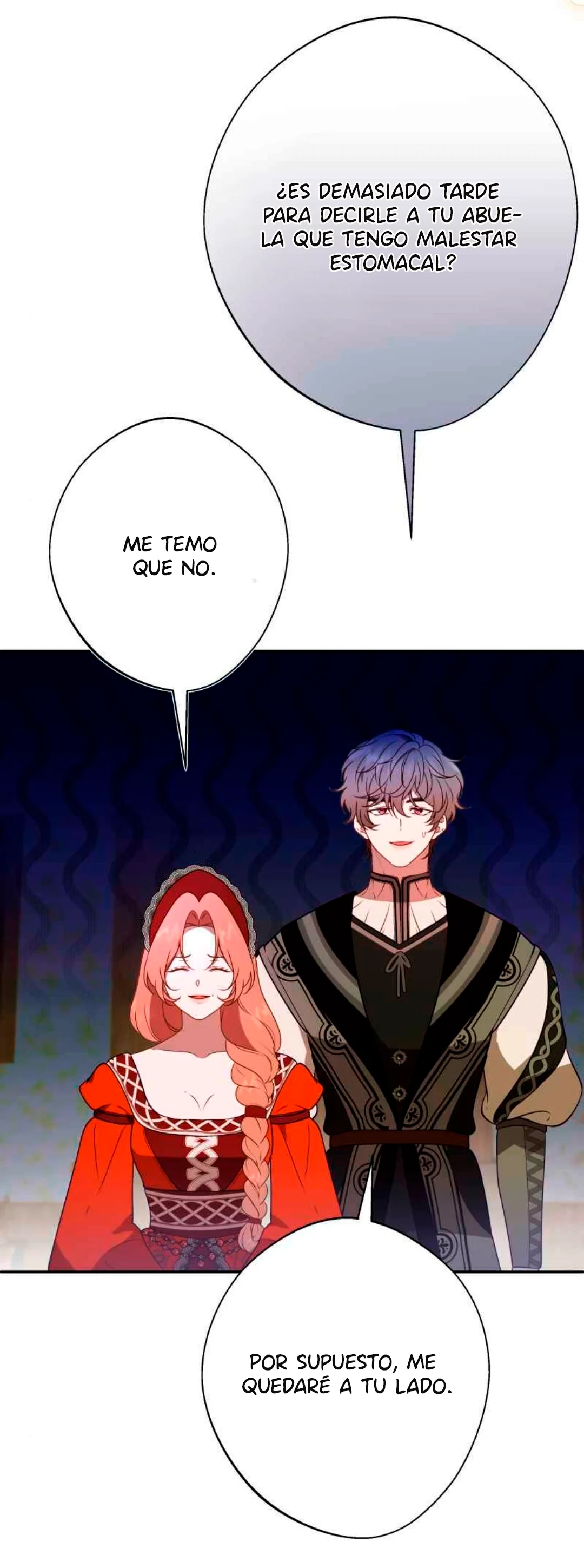 Página 66 del Manga