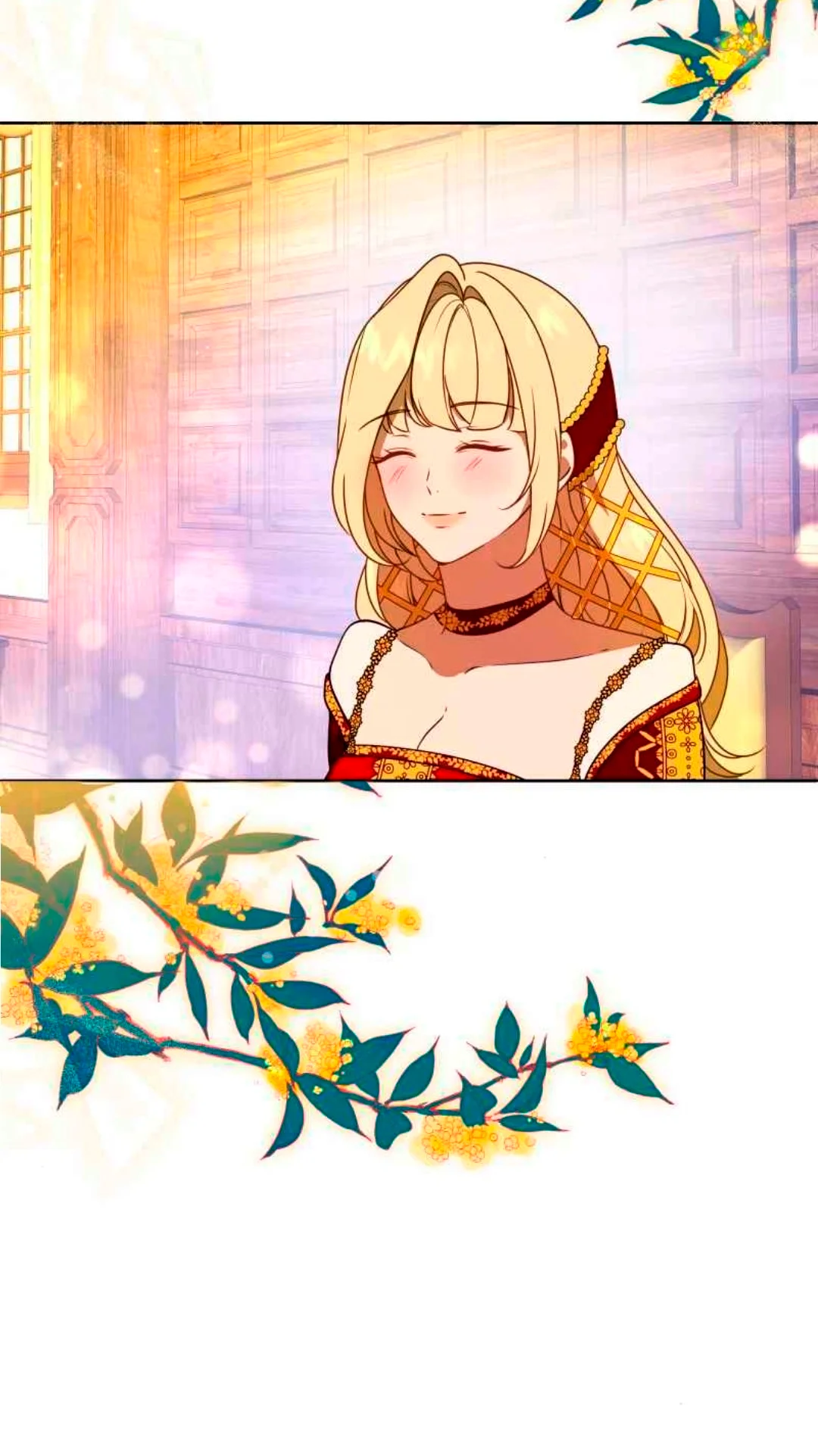 Página 68 del Manga