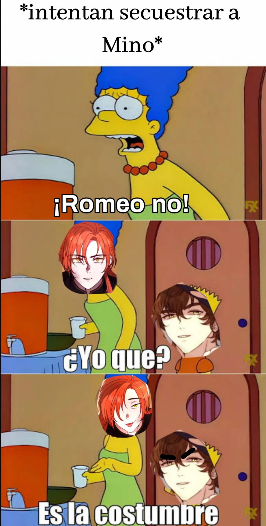 Página 70 del Manga