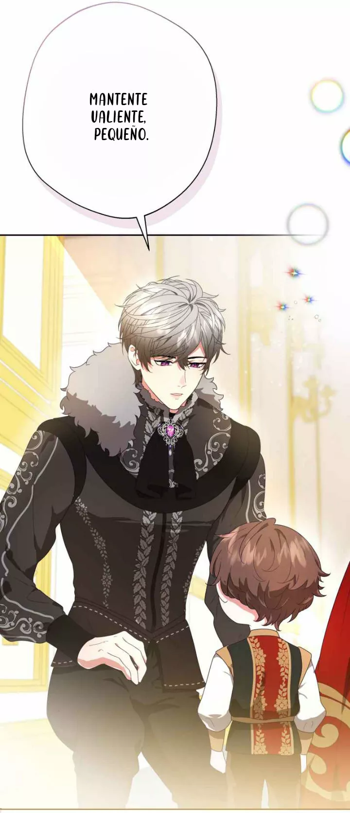 Página 41 del Manga