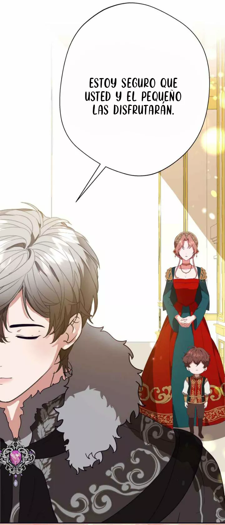 Página 50 del Manga