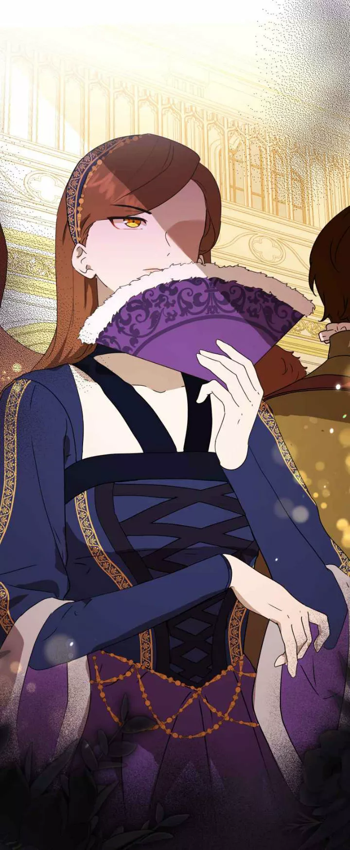 Página 55 del Manga