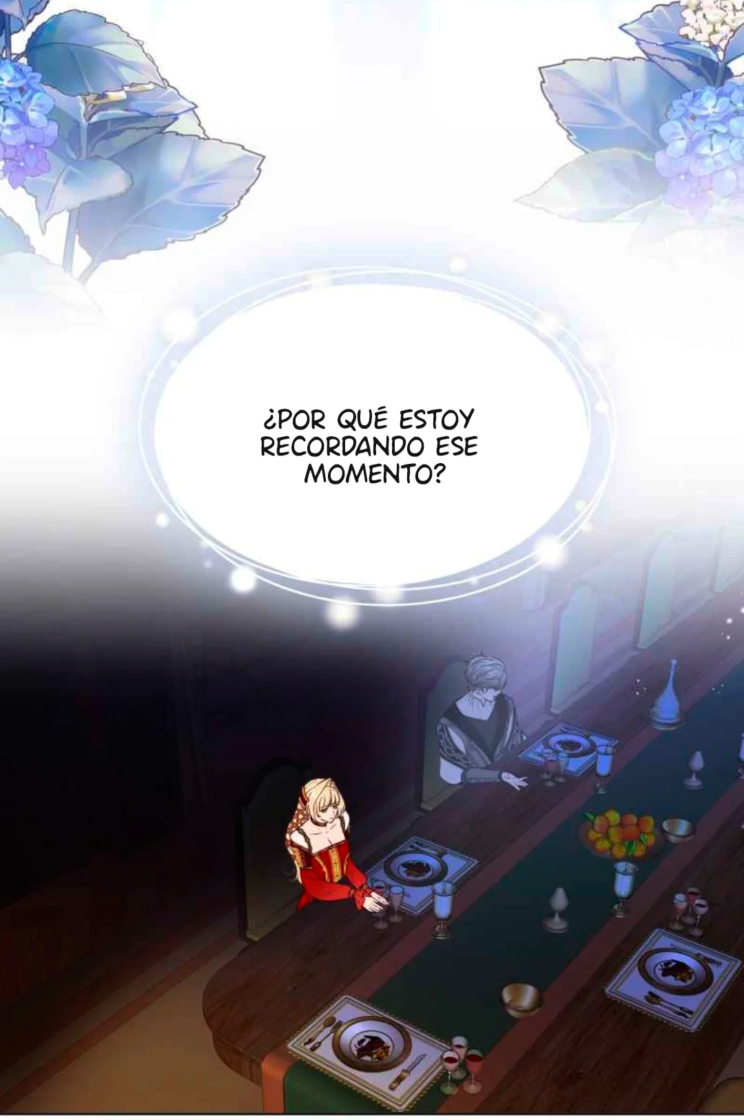 Página 38 del Manga