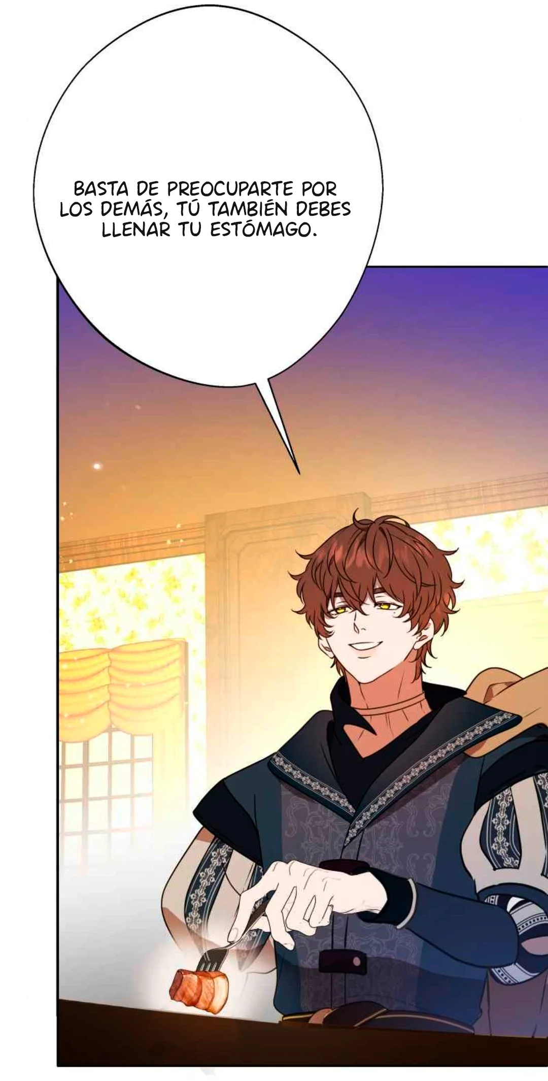 Página 41 del Manga