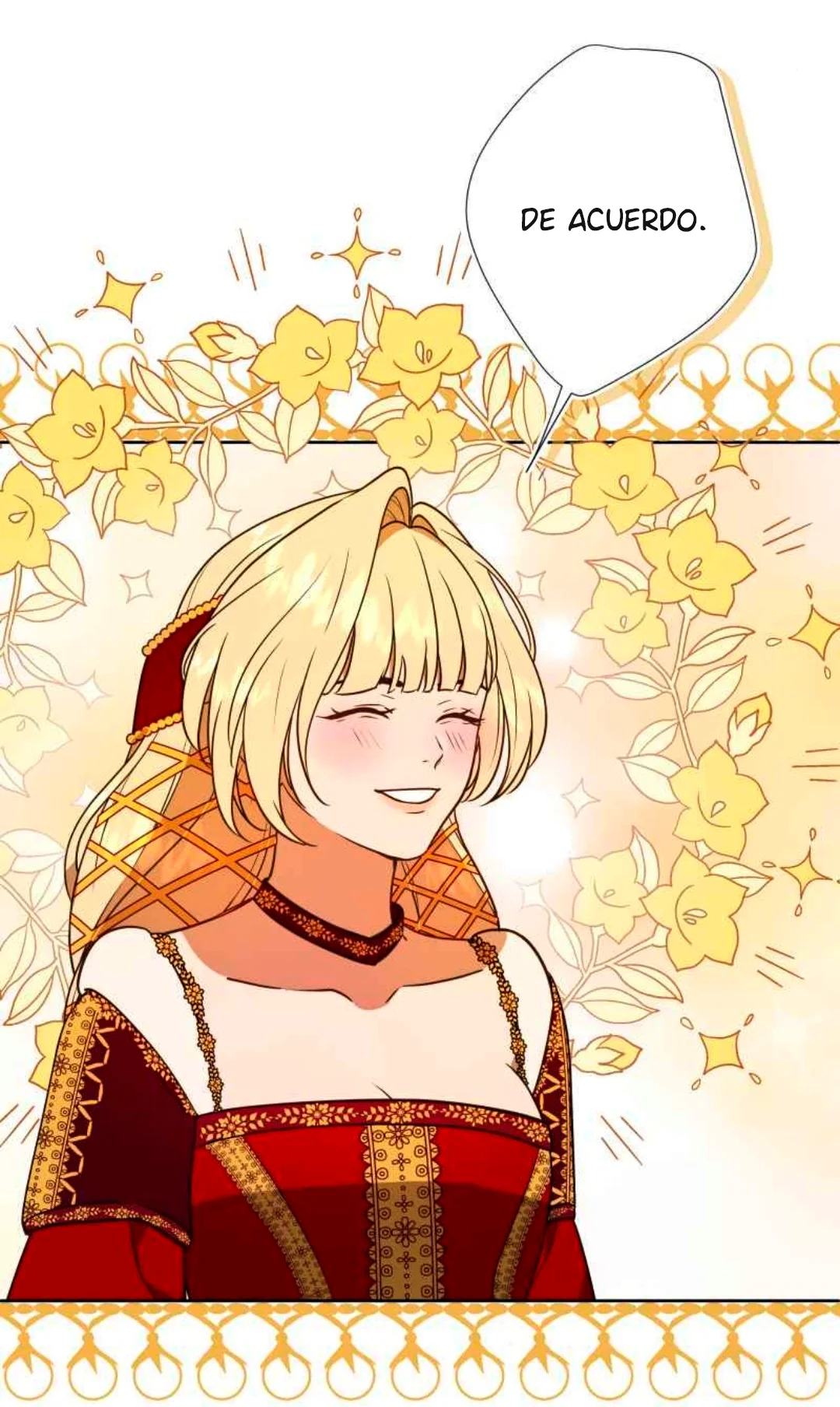 Página 43 del Manga