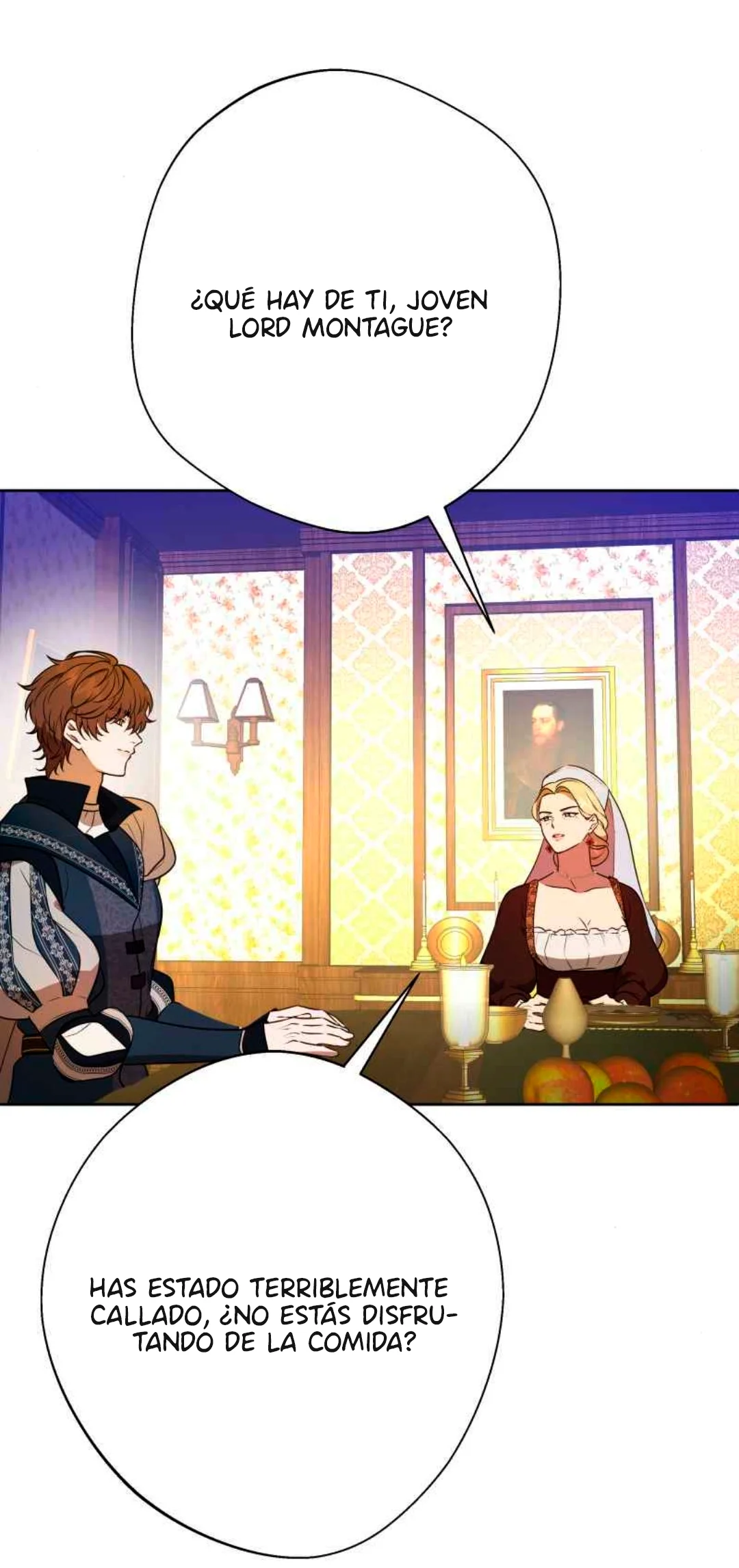 Página 46 del Manga