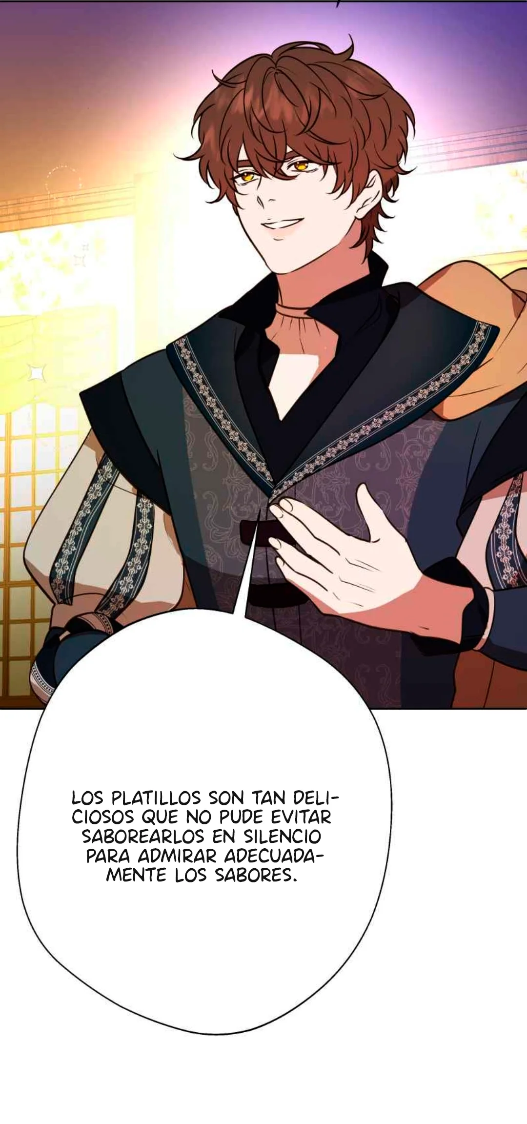 Página 48 del Manga