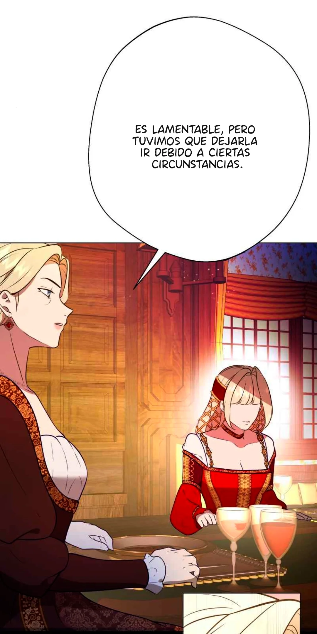 Página 51 del Manga