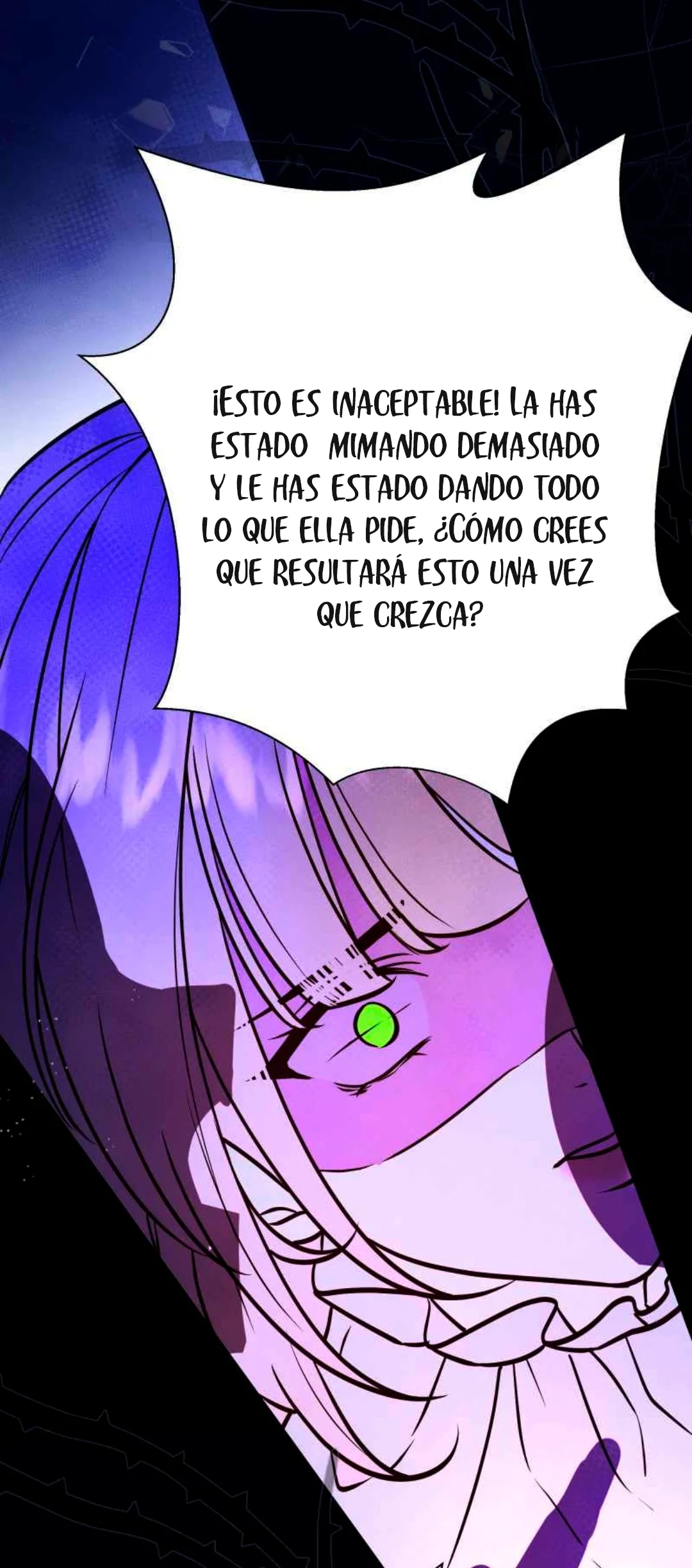 Página 53 del Manga