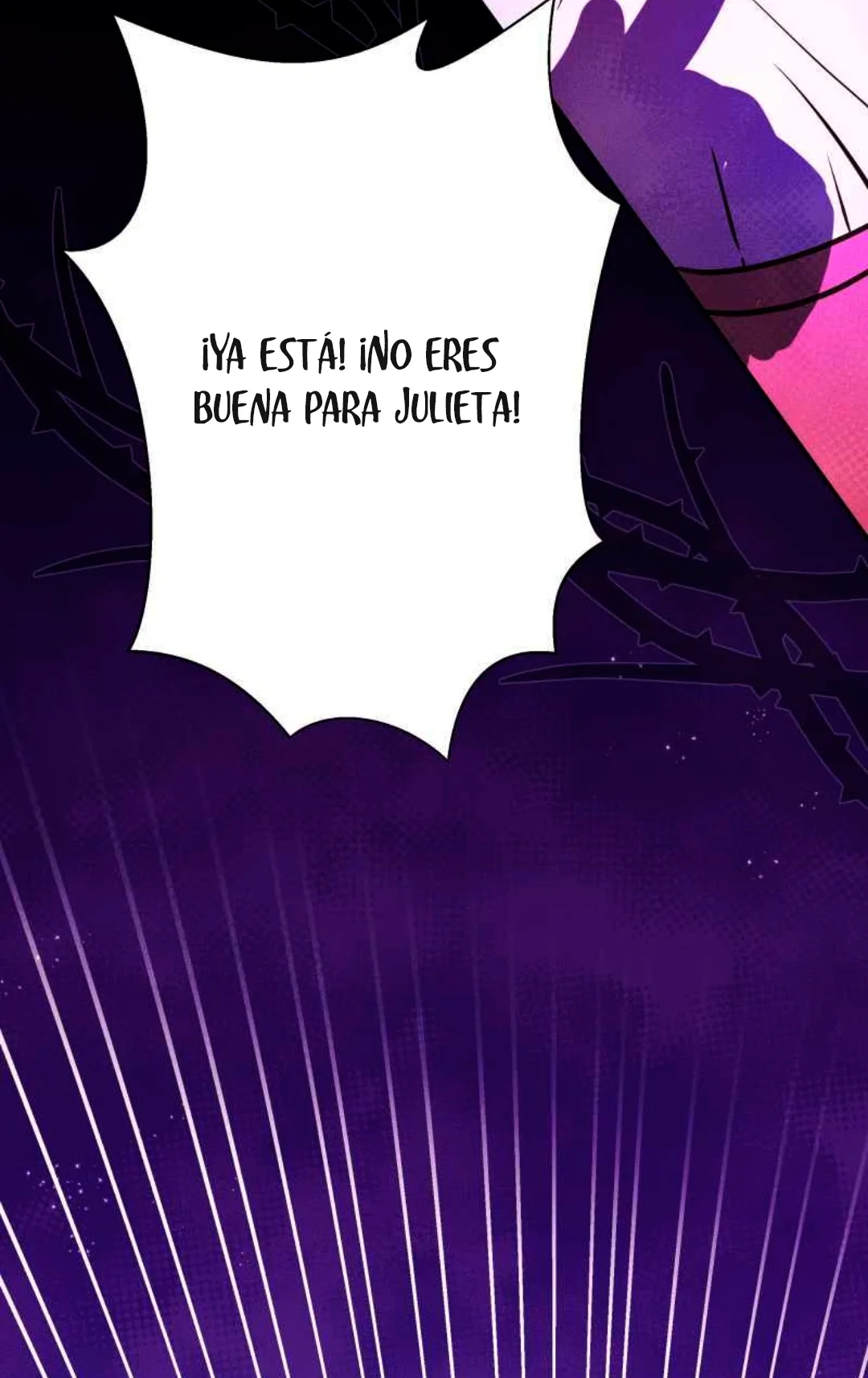 Página 54 del Manga