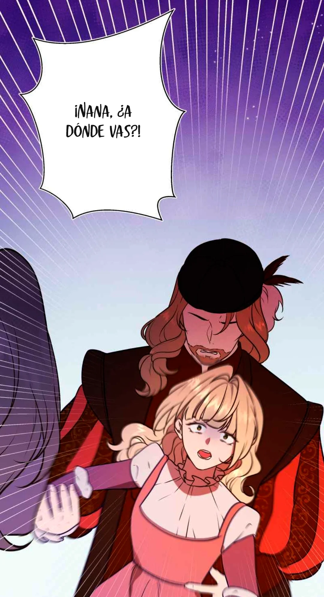 Página 55 del Manga