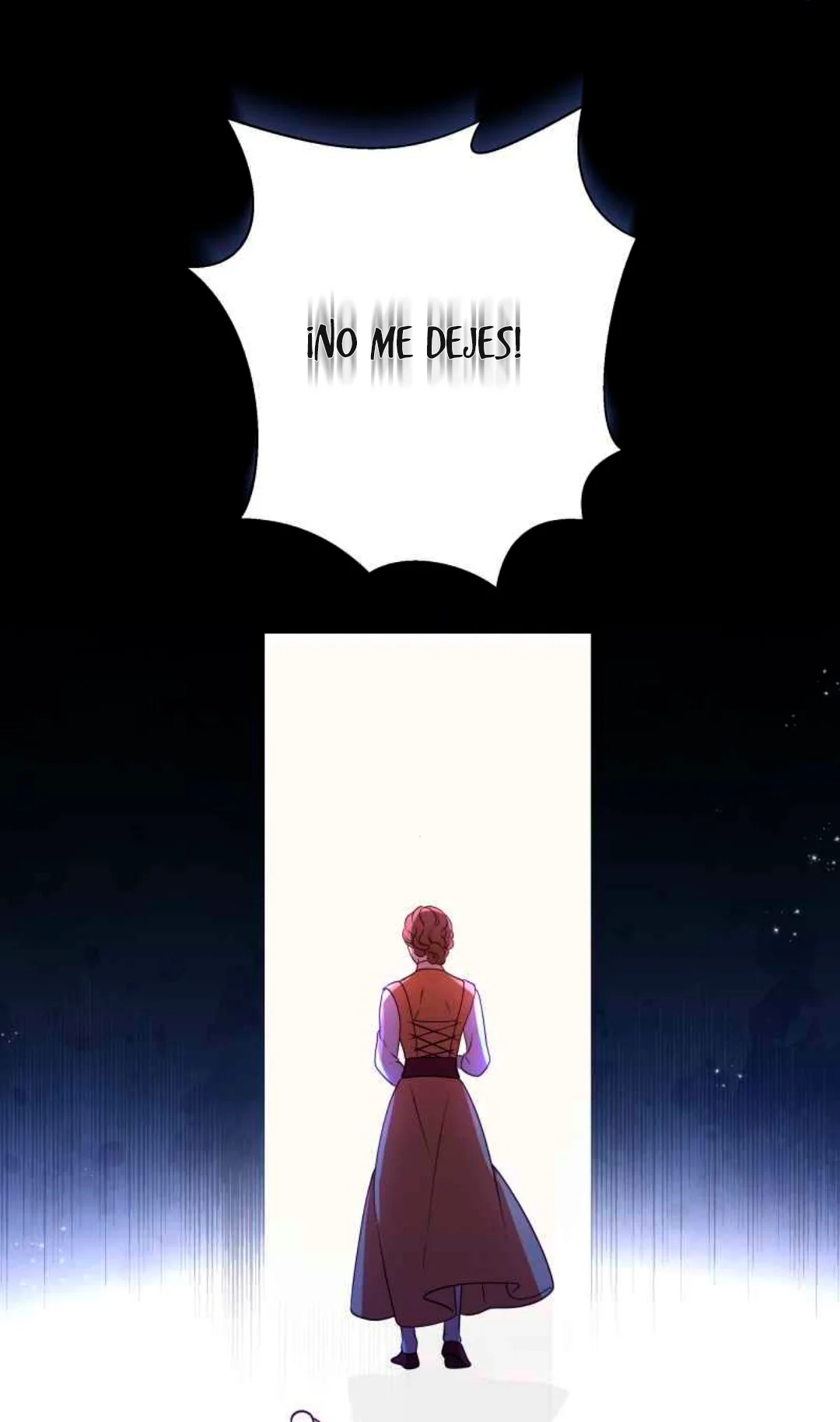 Página 57 del Manga