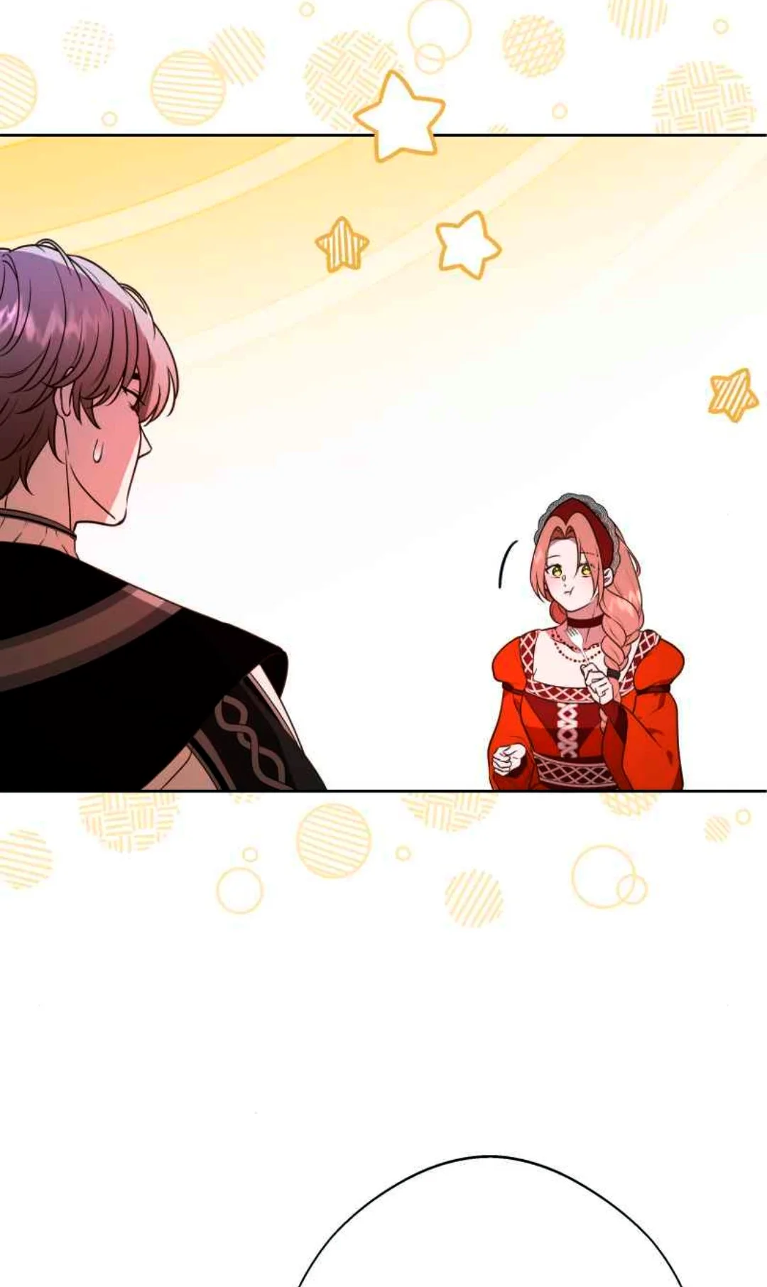 Página 61 del Manga