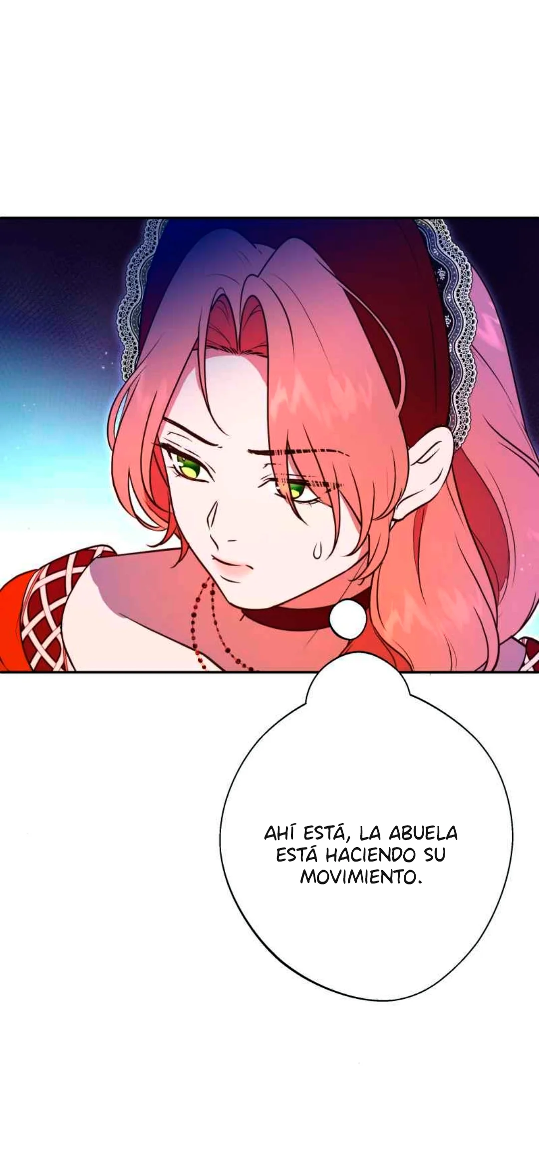 Página 63 del Manga