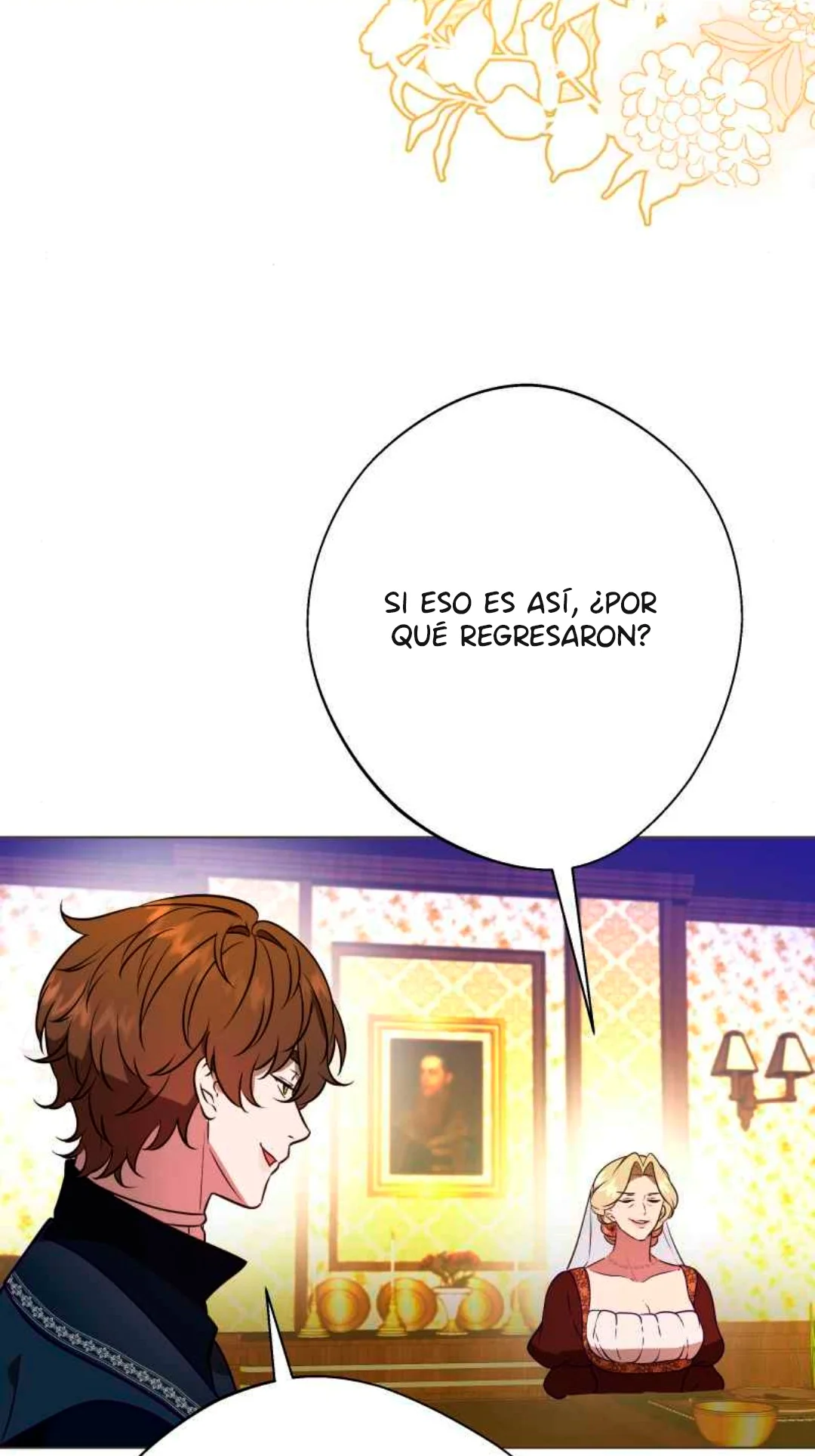 Página 67 del Manga