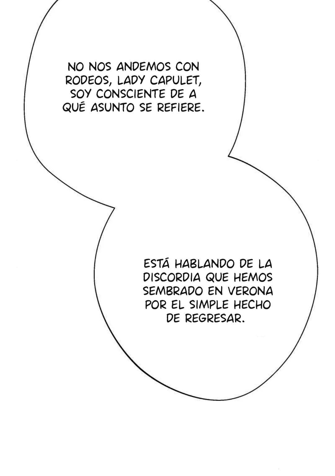 Página 68 del Manga