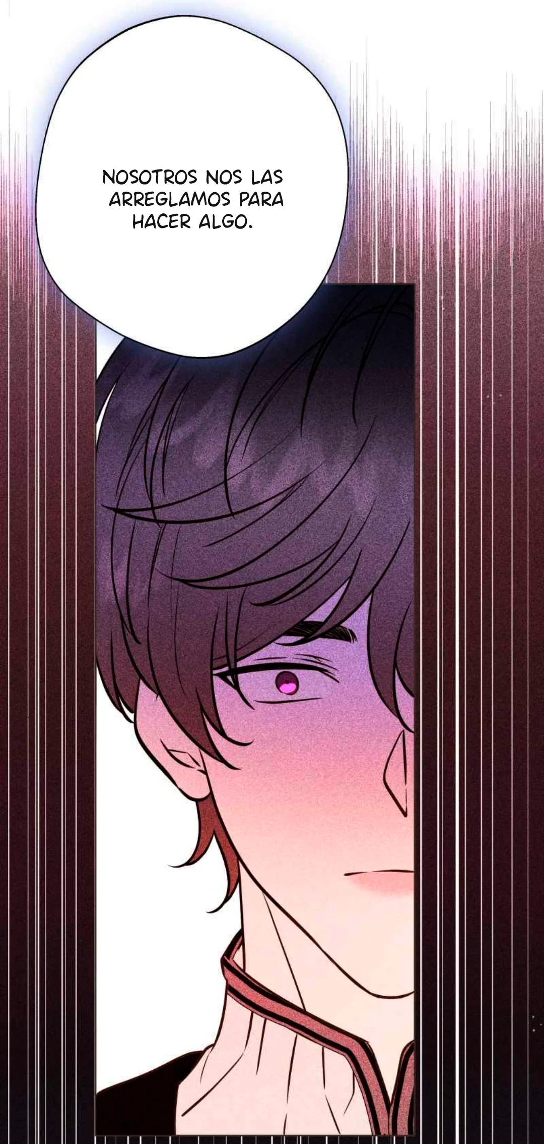 Página 71 del Manga