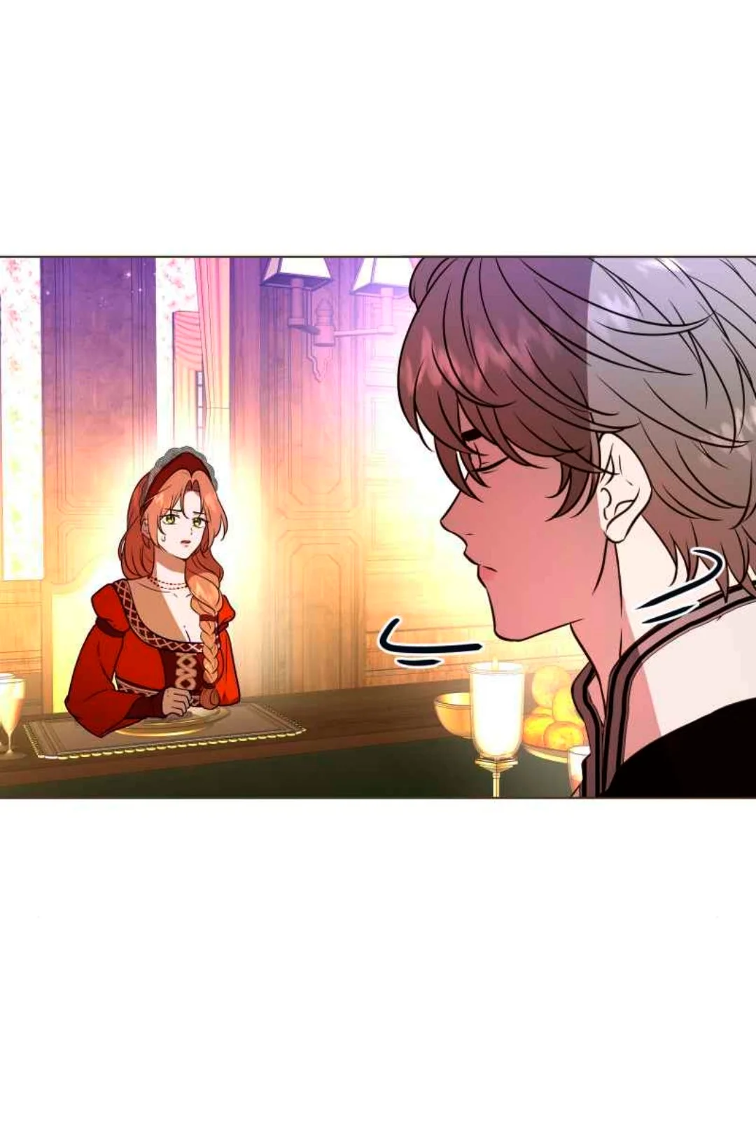 Página 74 del Manga