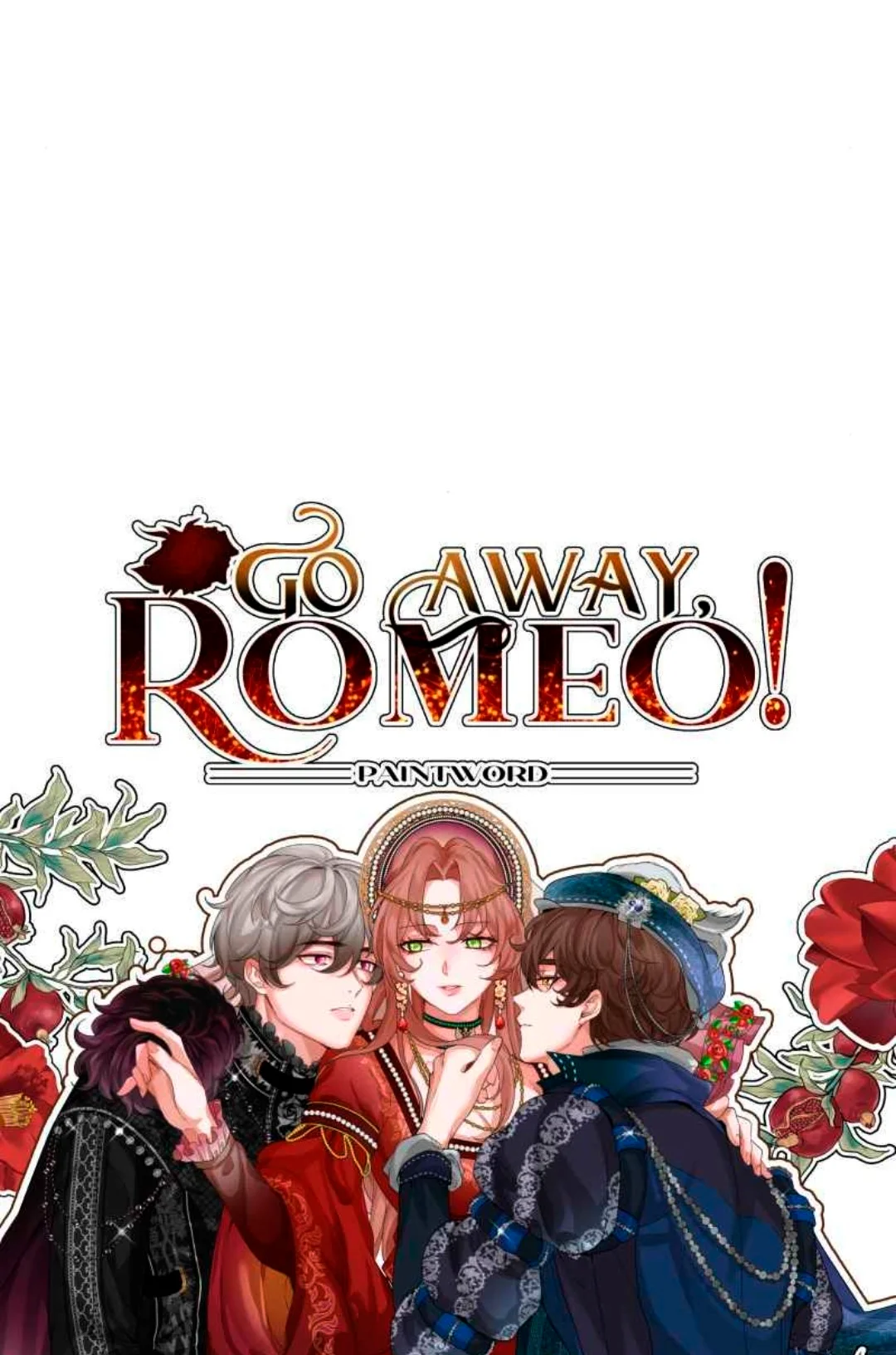 Página 83 del Manga