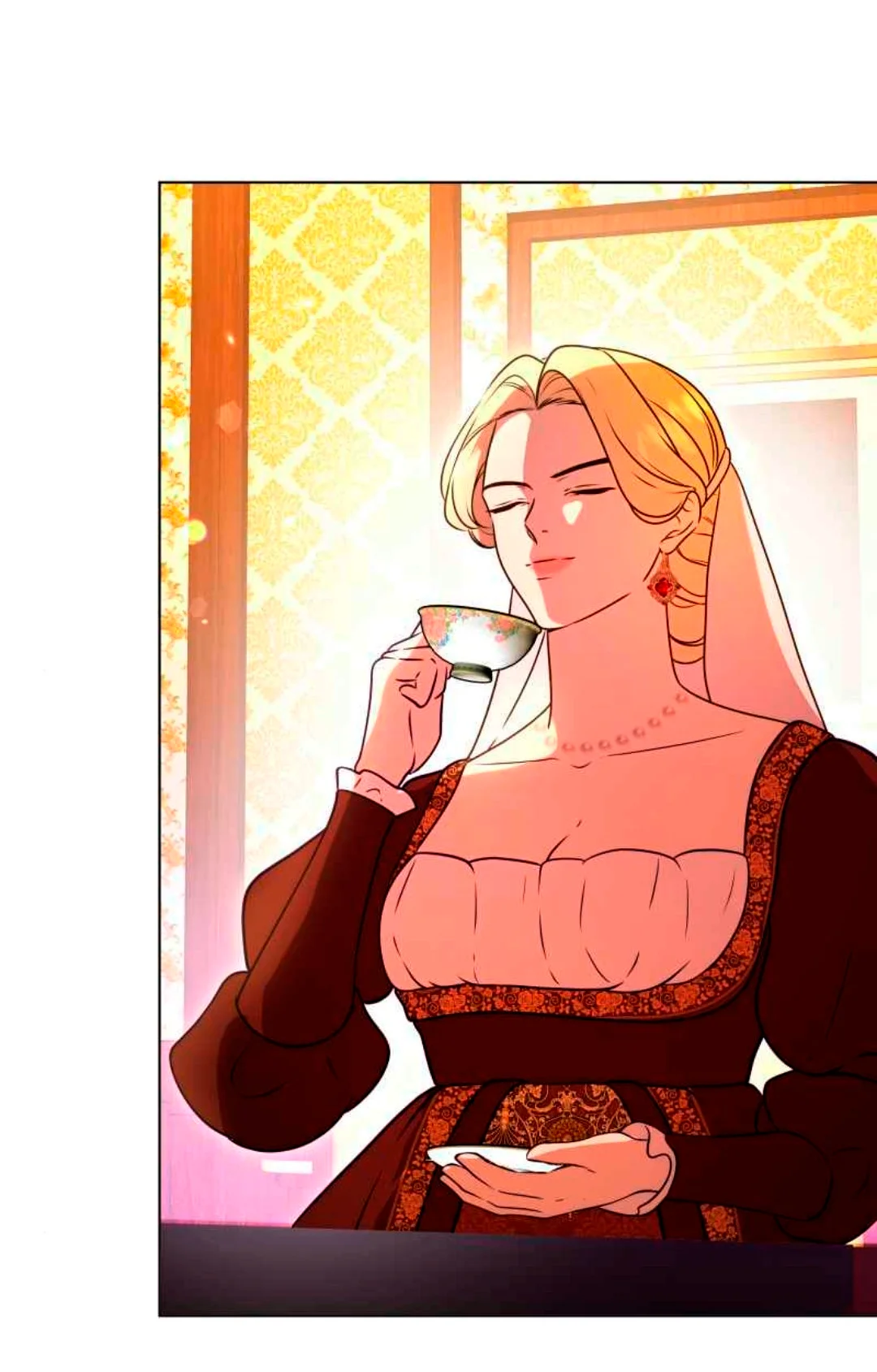 Página 39 del Manga