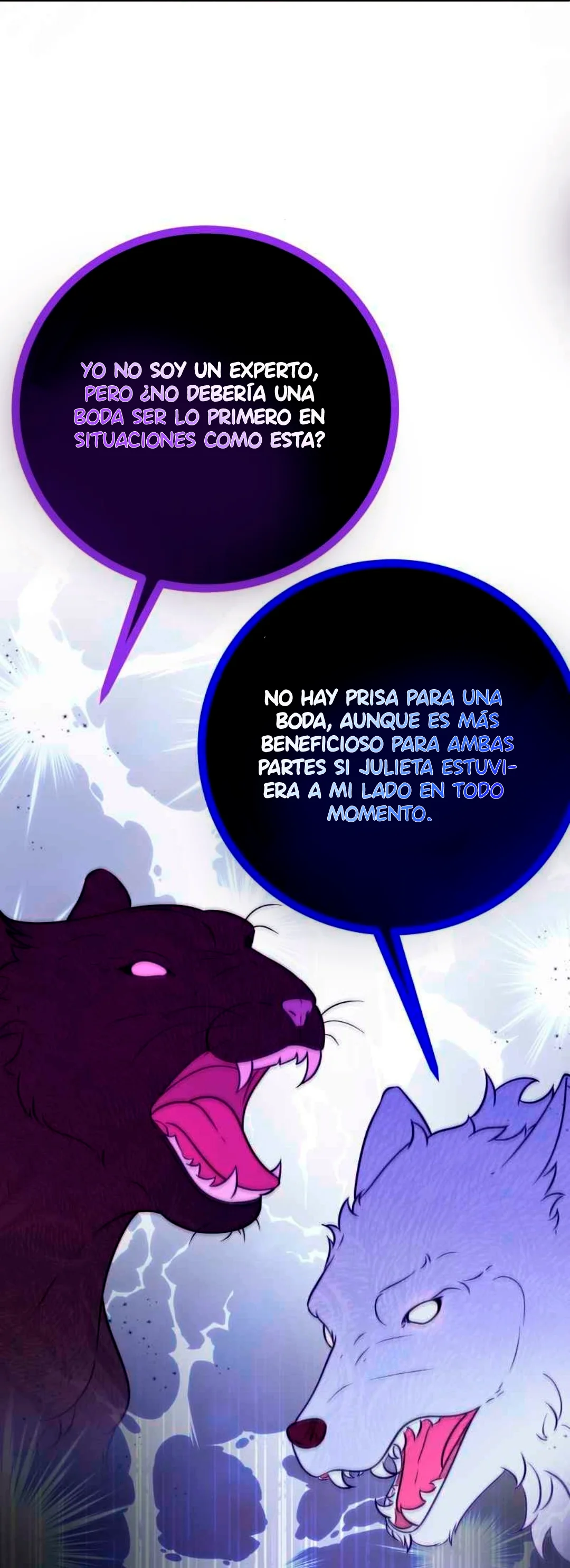 Página 45 del Manga