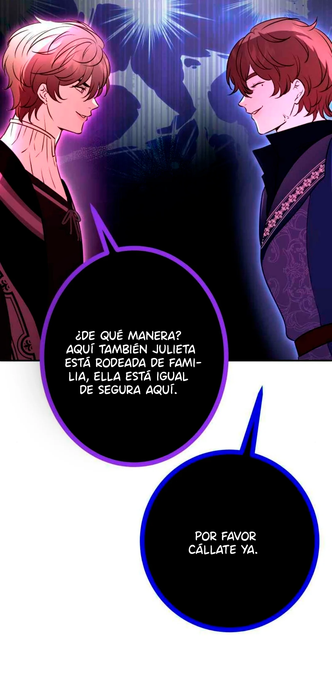 Página 46 del Manga