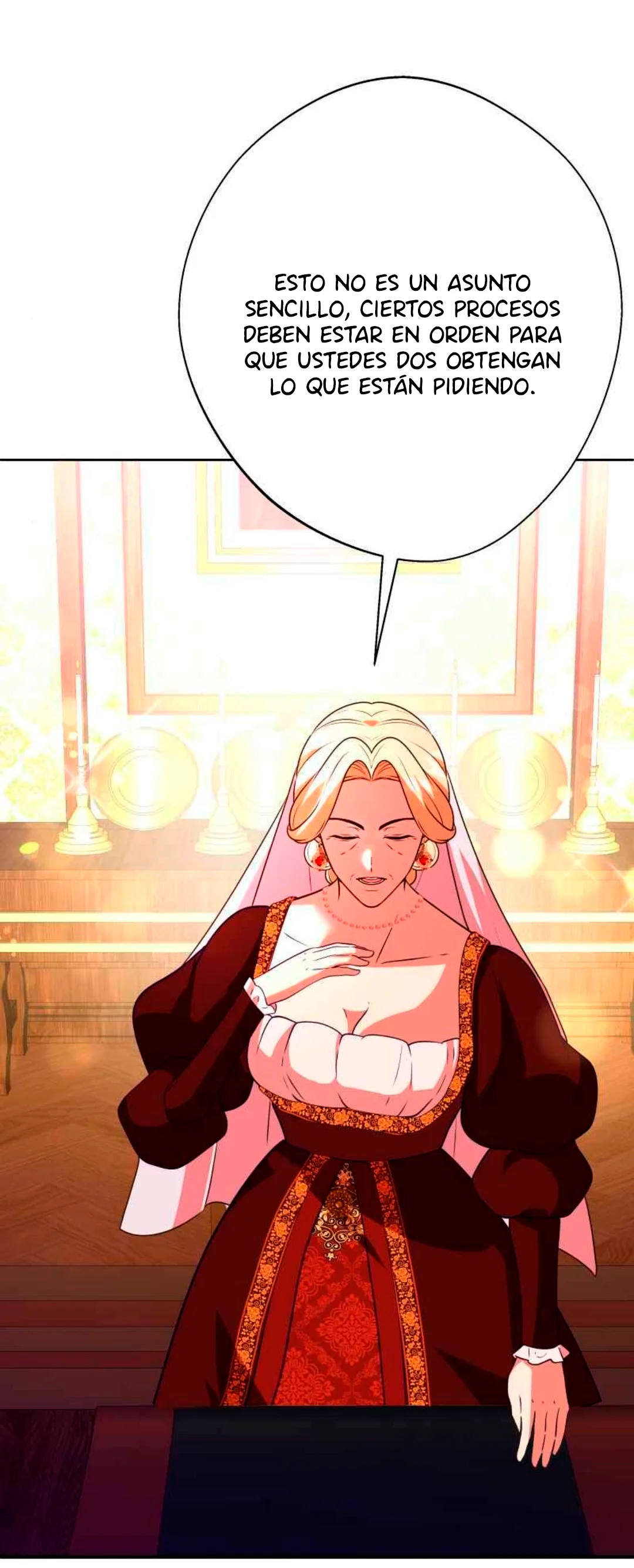 Página 50 del Manga