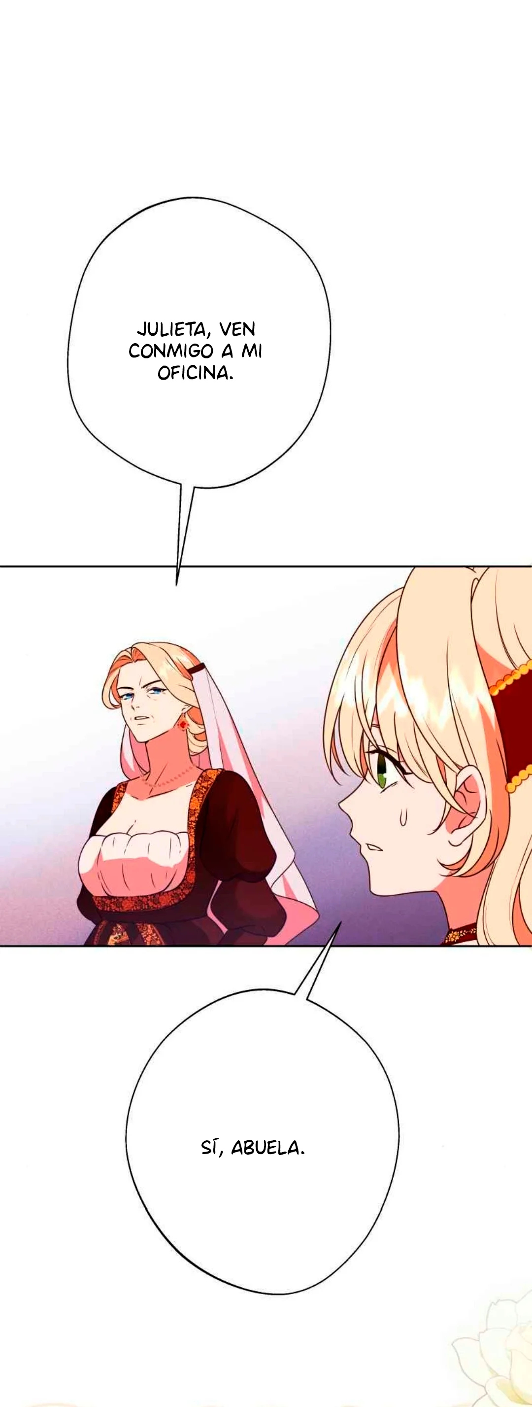 Página 51 del Manga