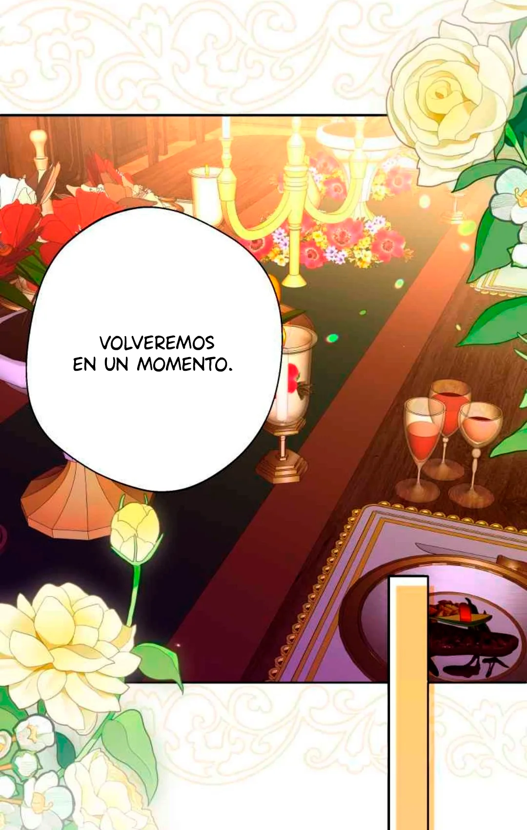 Página 52 del Manga