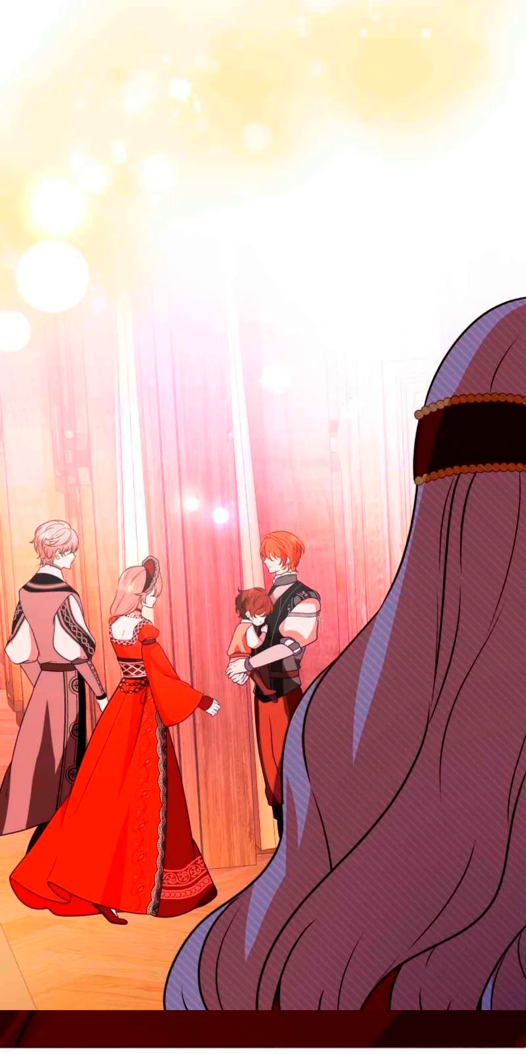 Página 55 del Manga