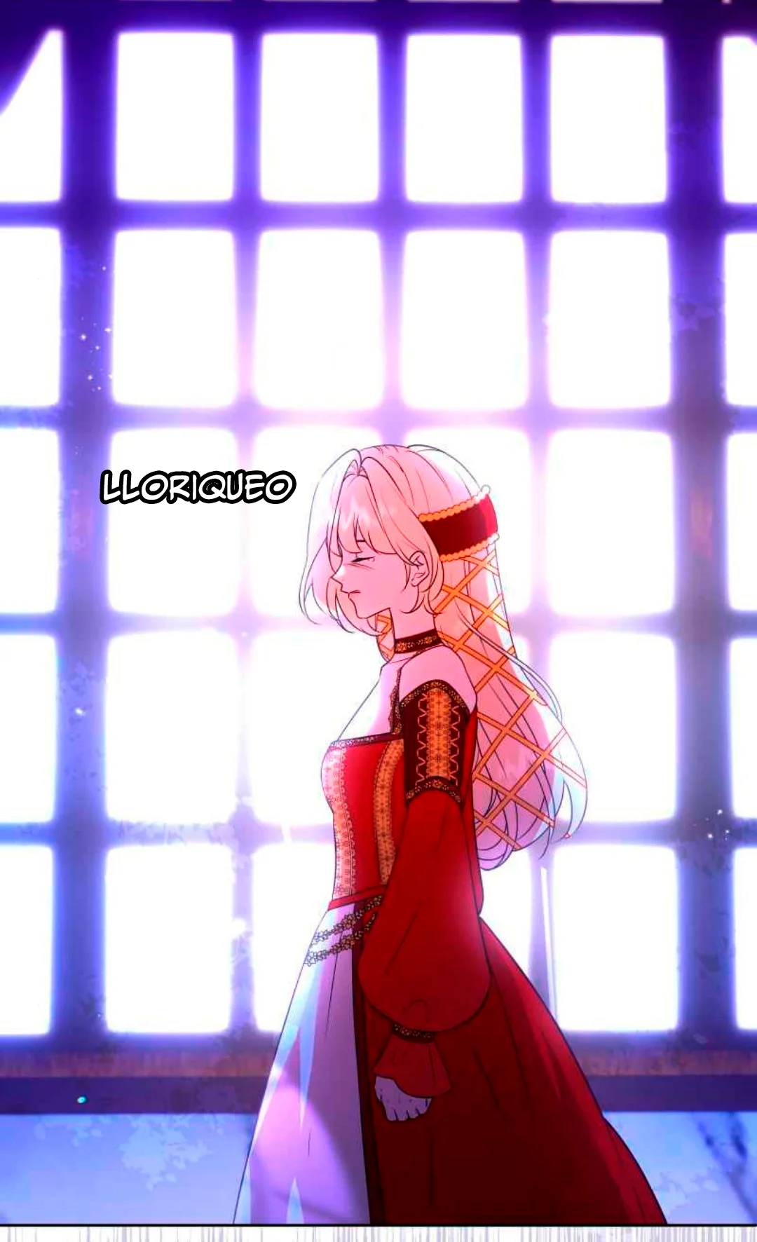 Página 36 del Manga