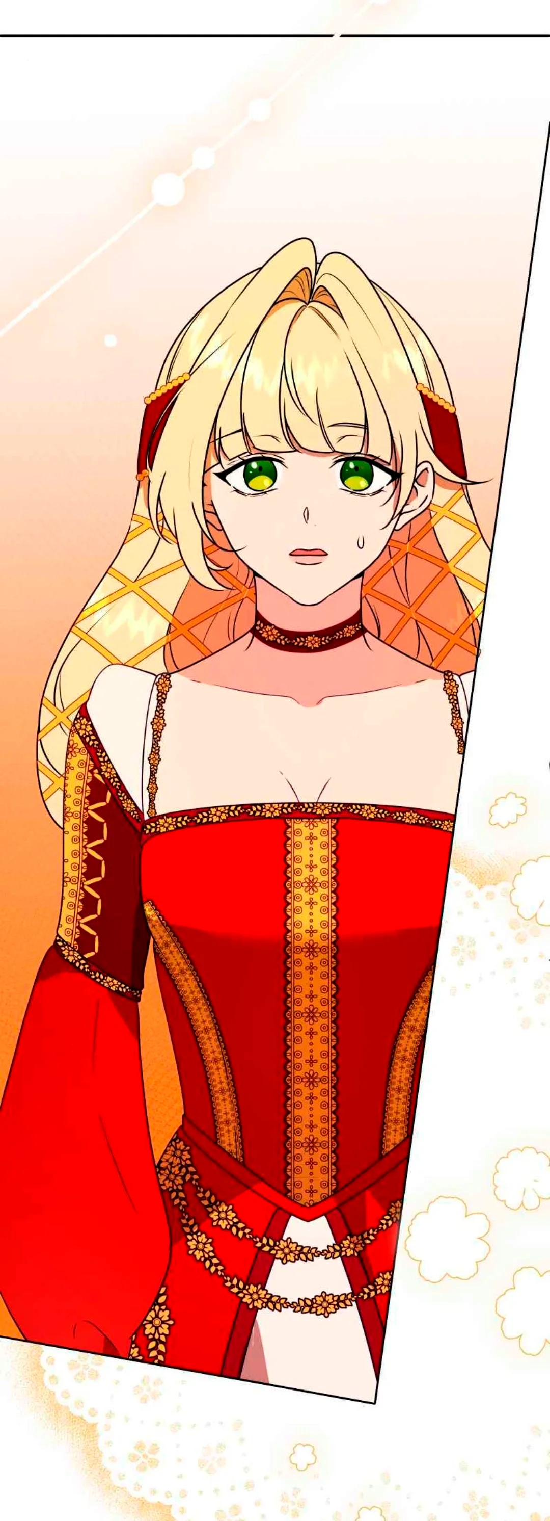 Página 45 del Manga