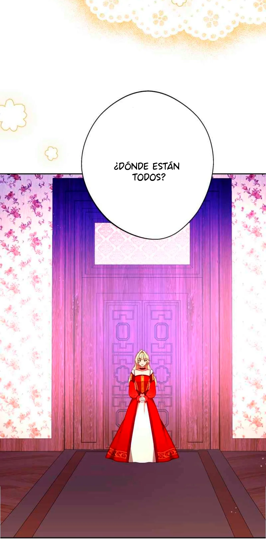 Página 46 del Manga