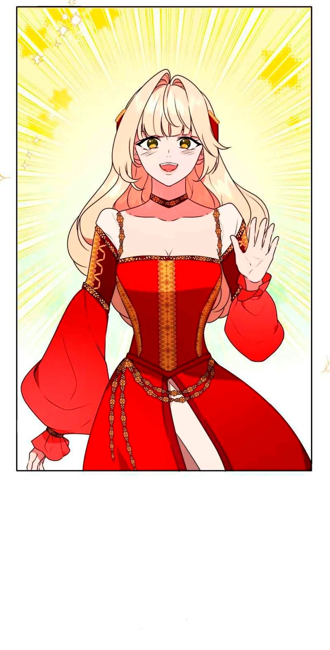 Página 50 del Manga