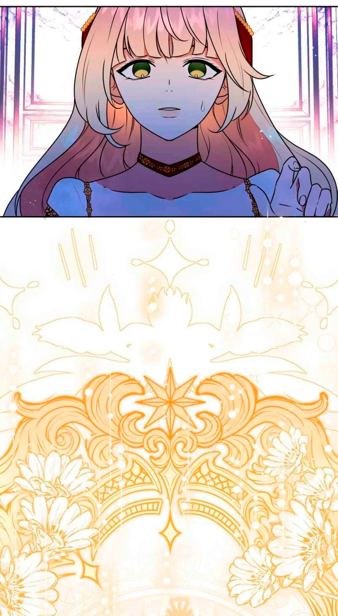 Página 51 del Manga