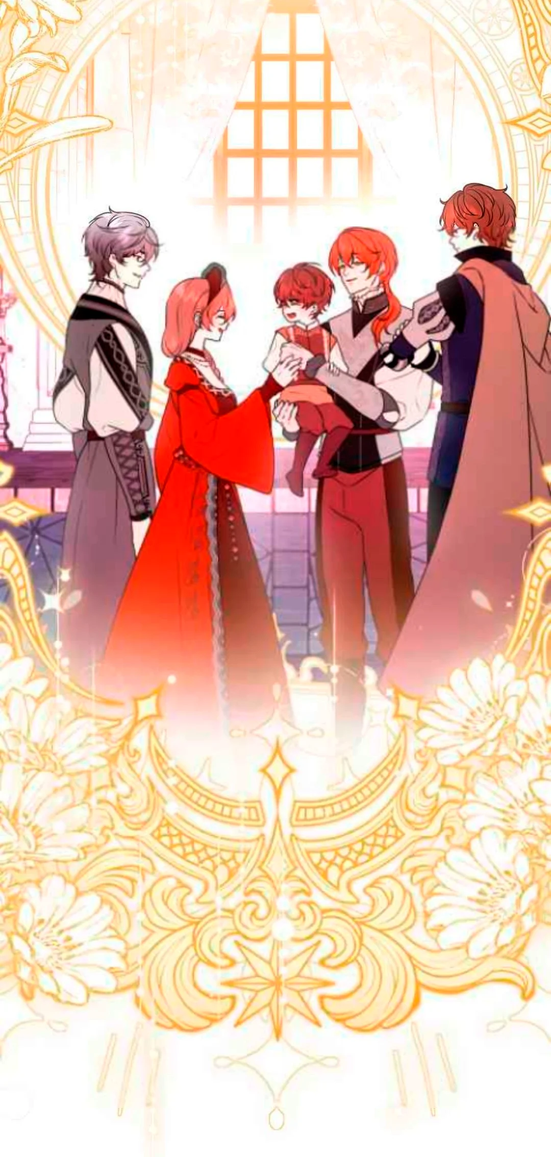 Página 52 del Manga