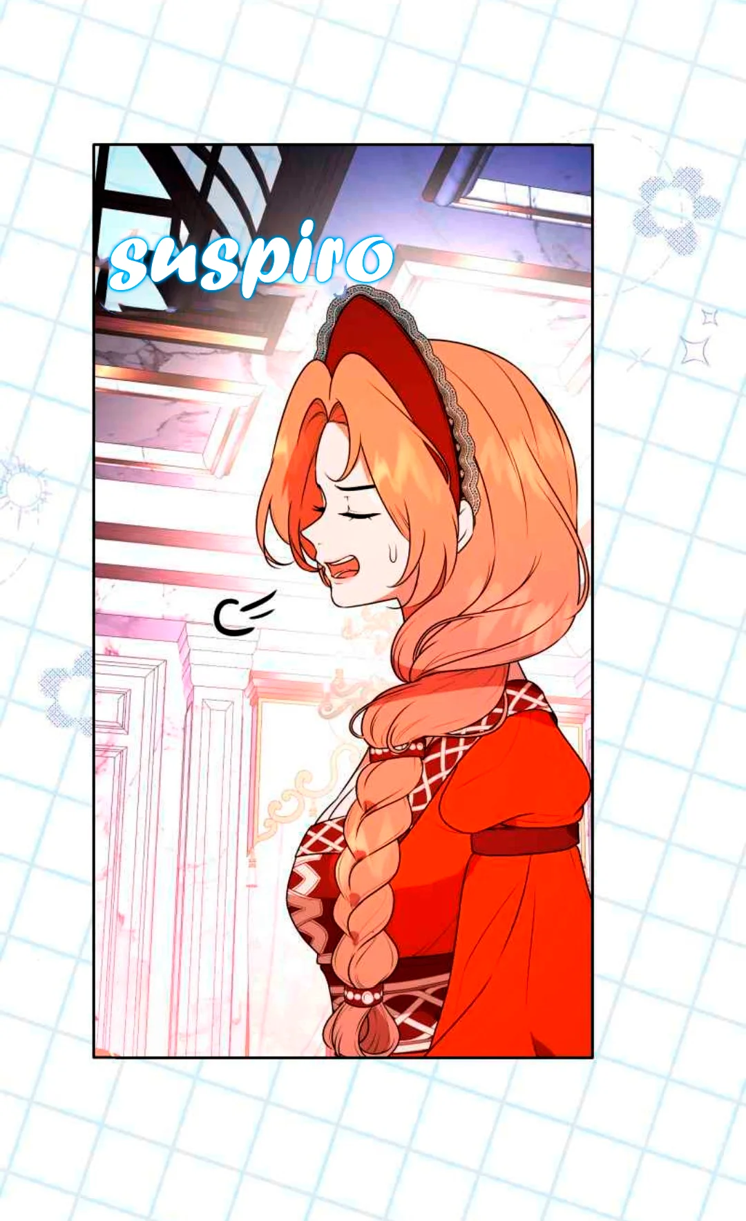 Página 55 del Manga