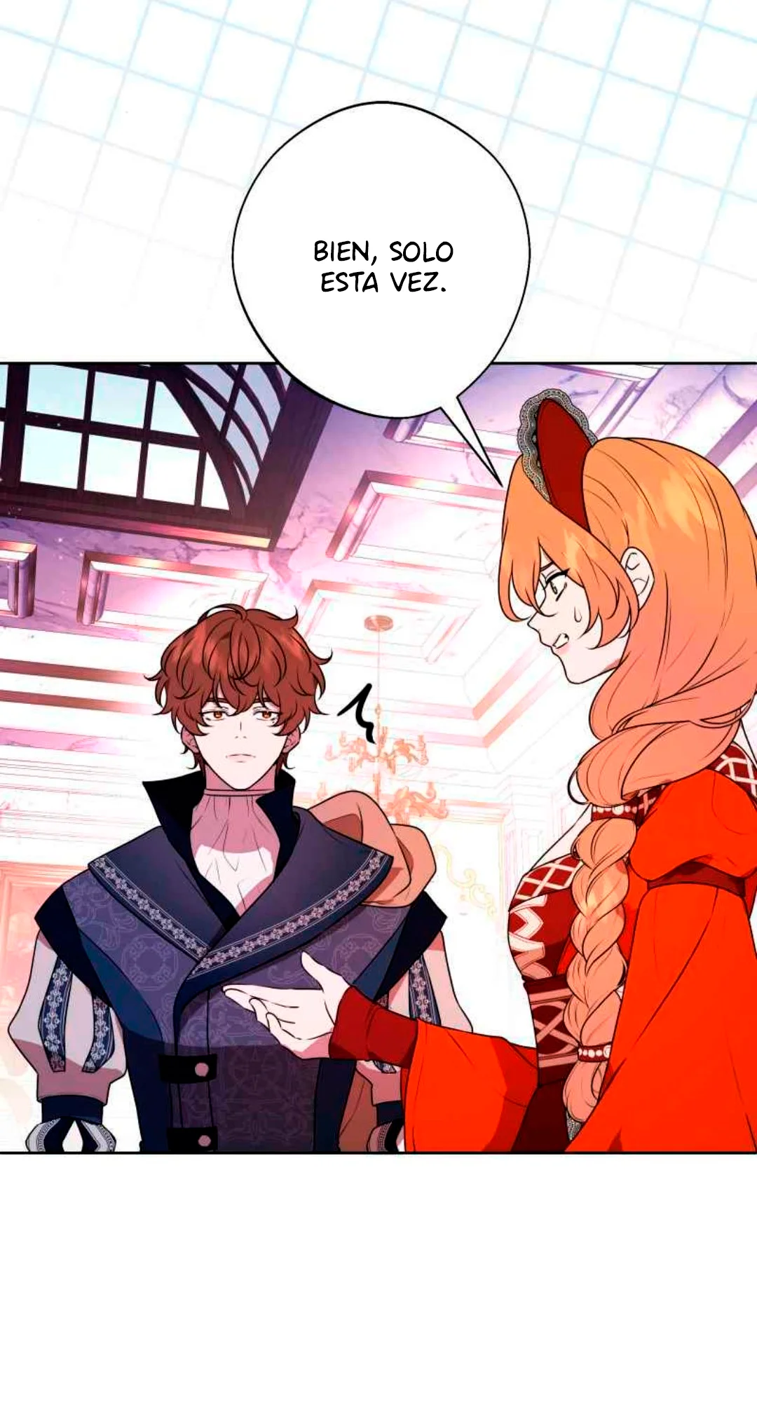 Página 56 del Manga