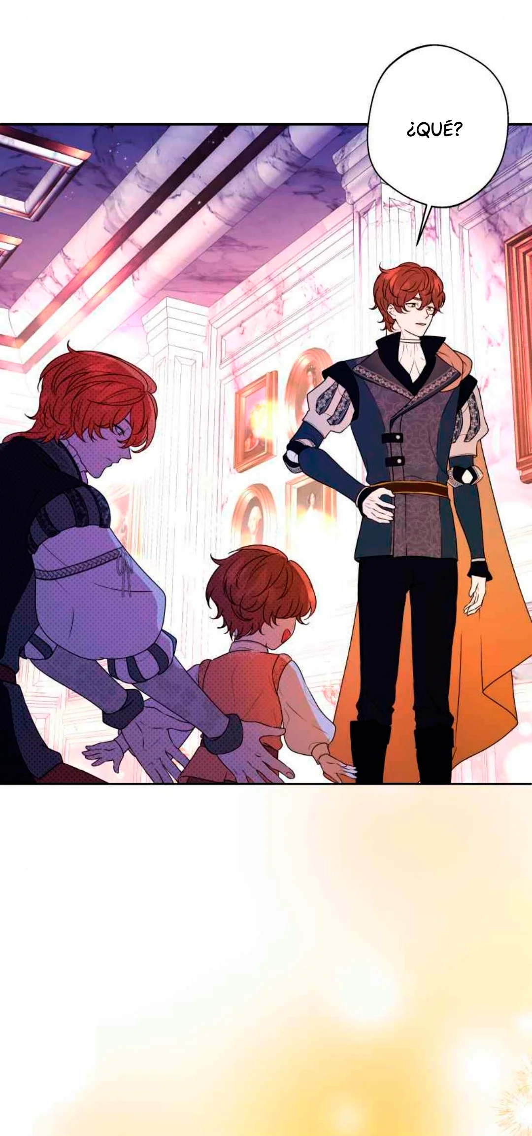 Página 57 del Manga