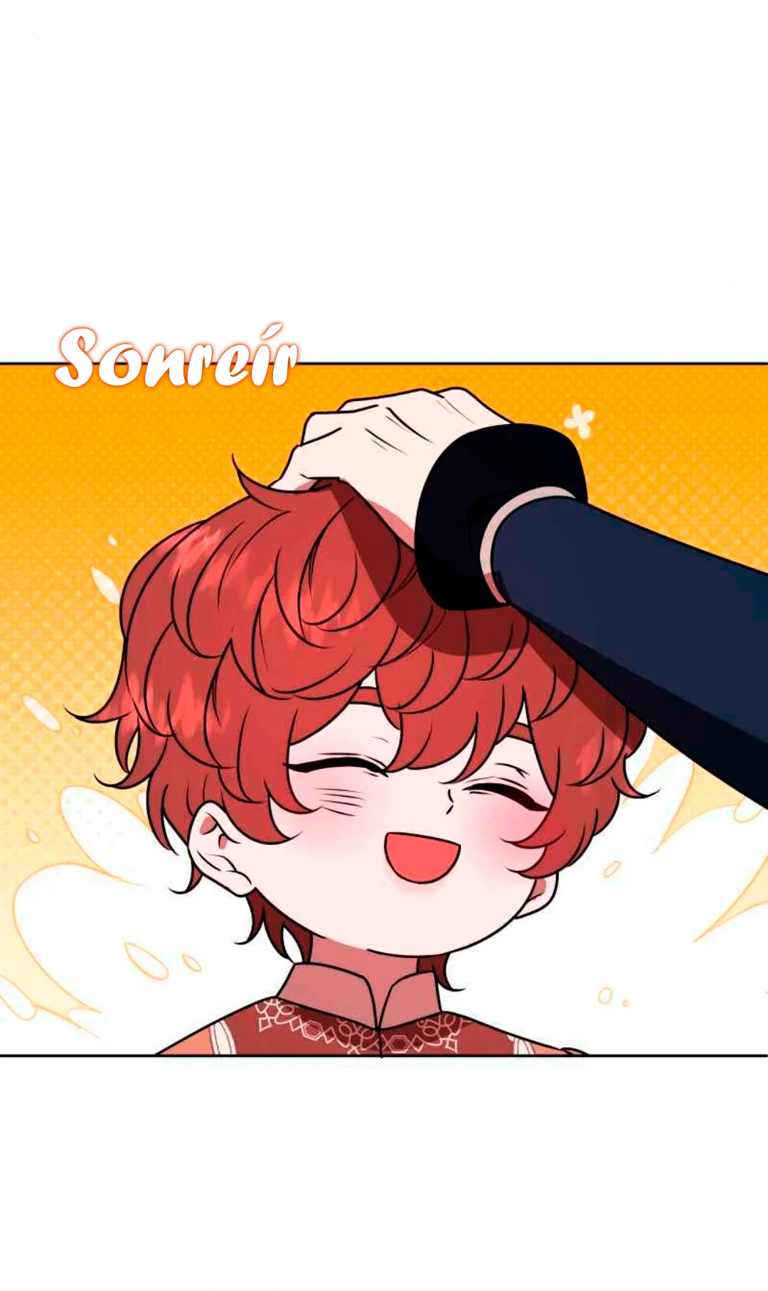 Página 61 del Manga