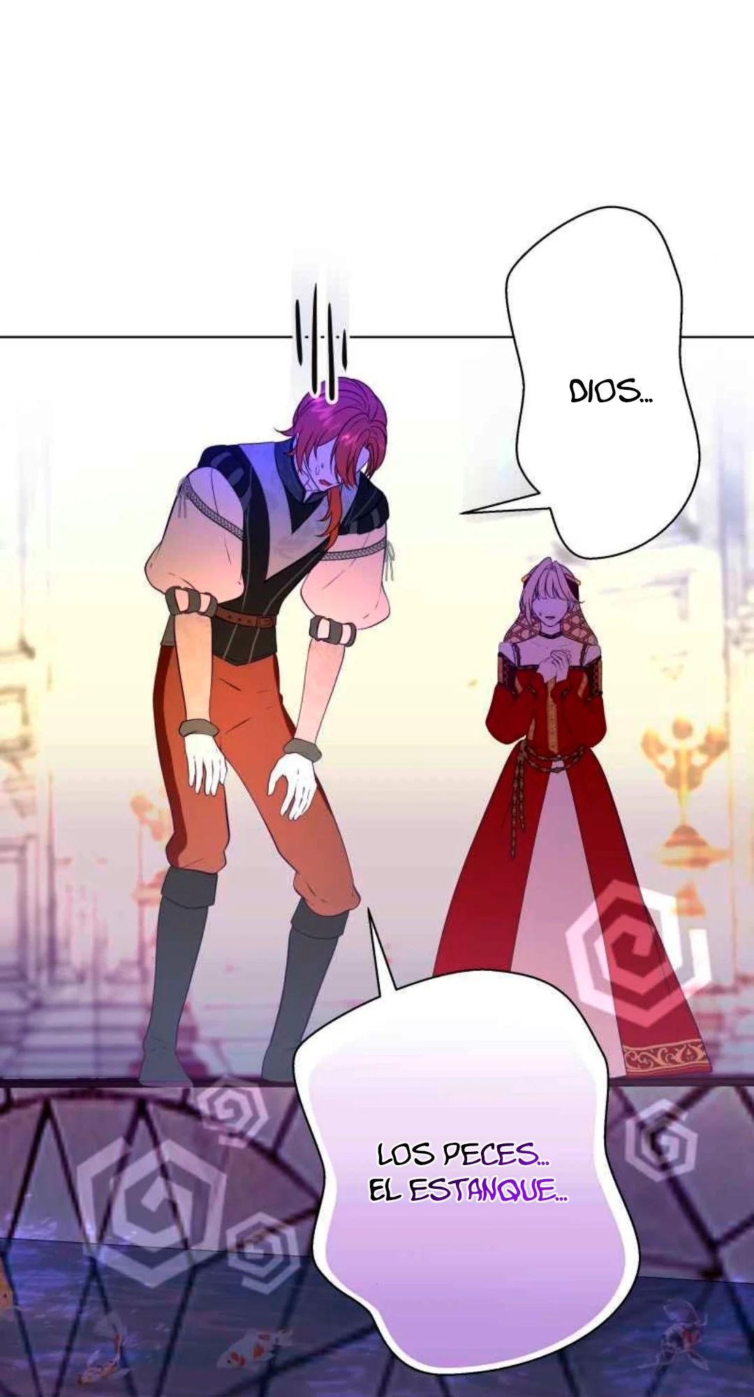 Página 41 del Manga