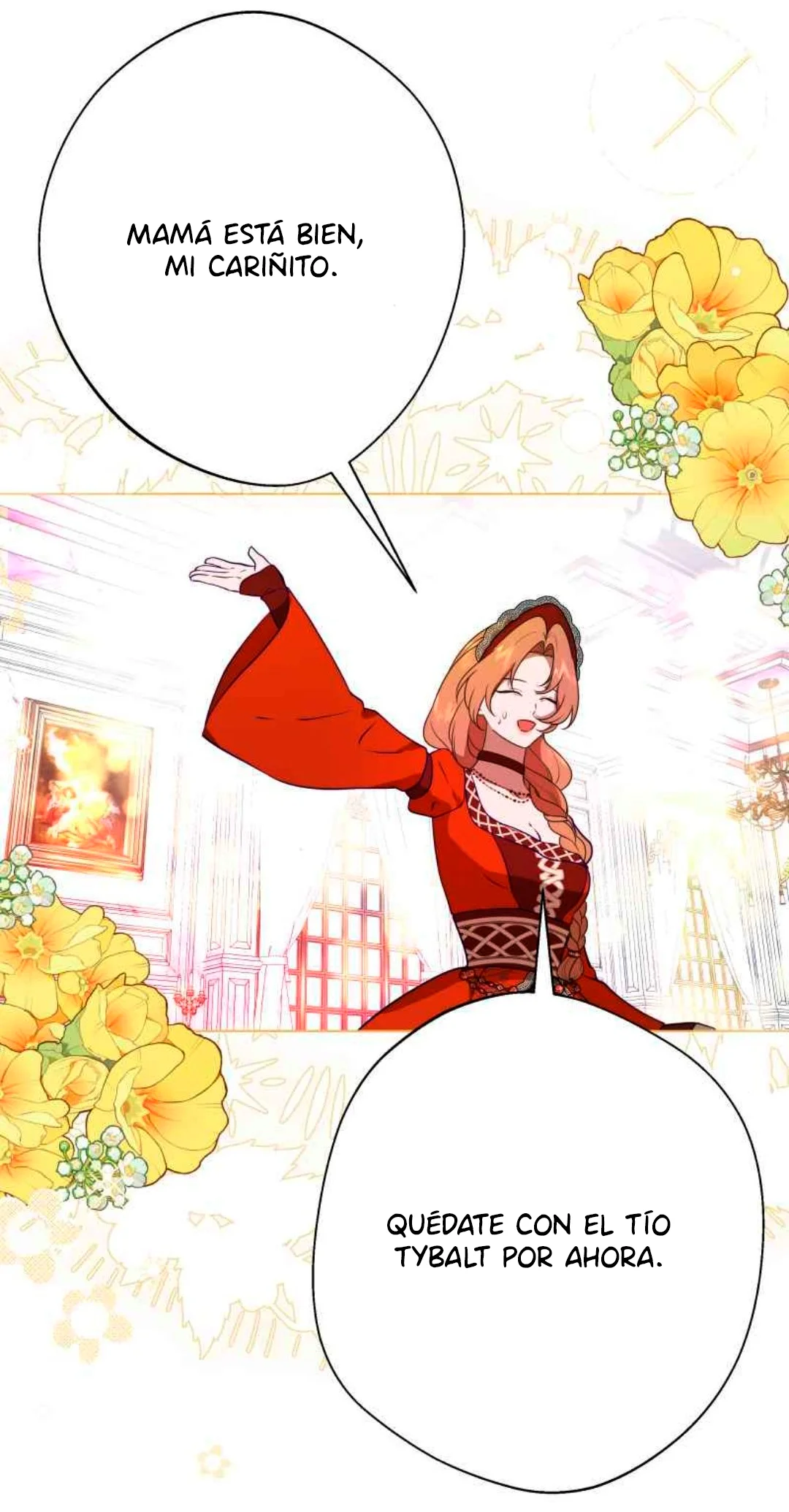 Página 46 del Manga