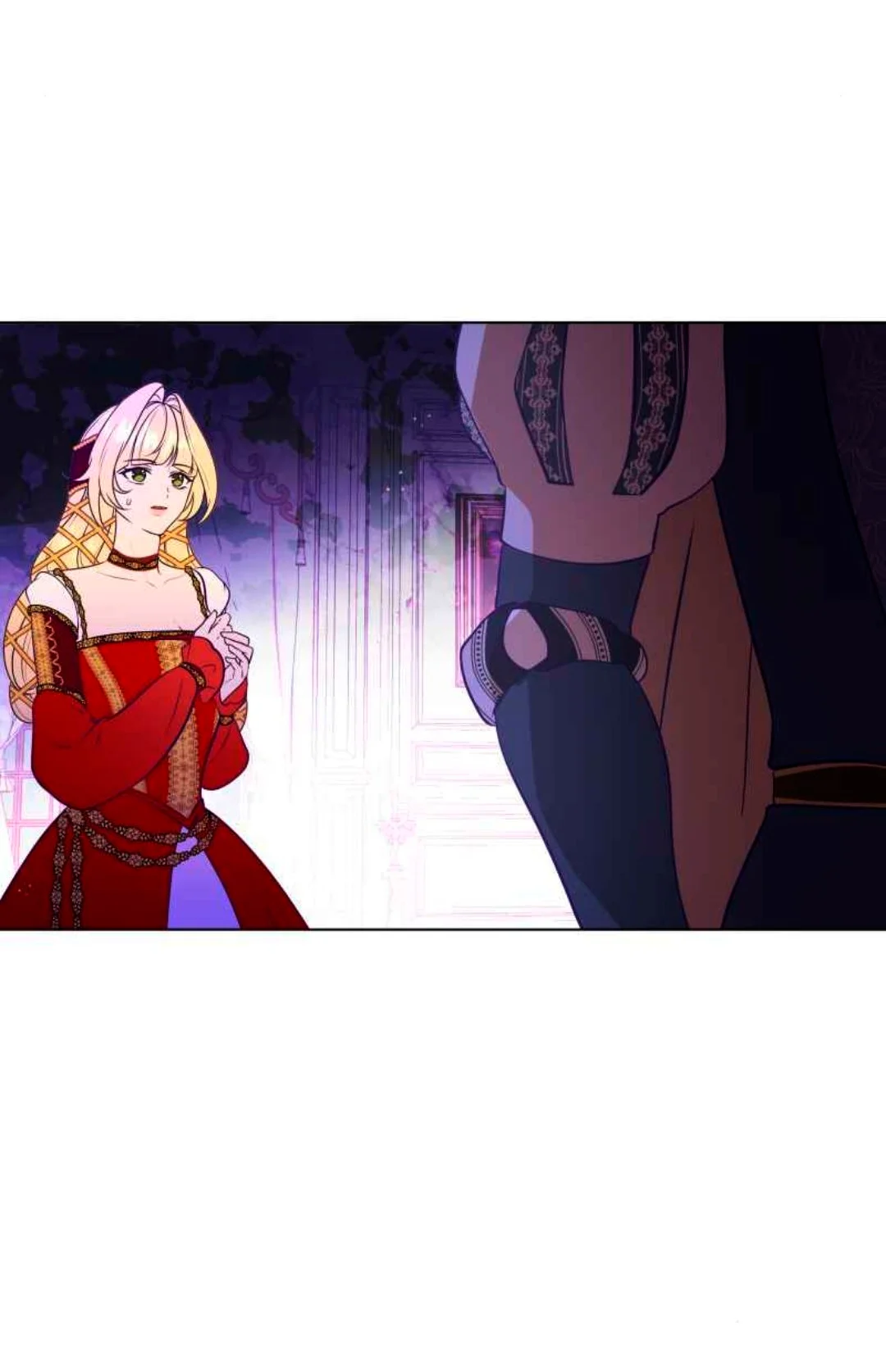 Página 47 del Manga