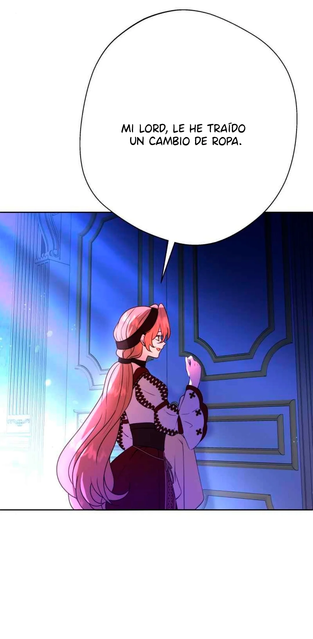 Página 53 del Manga