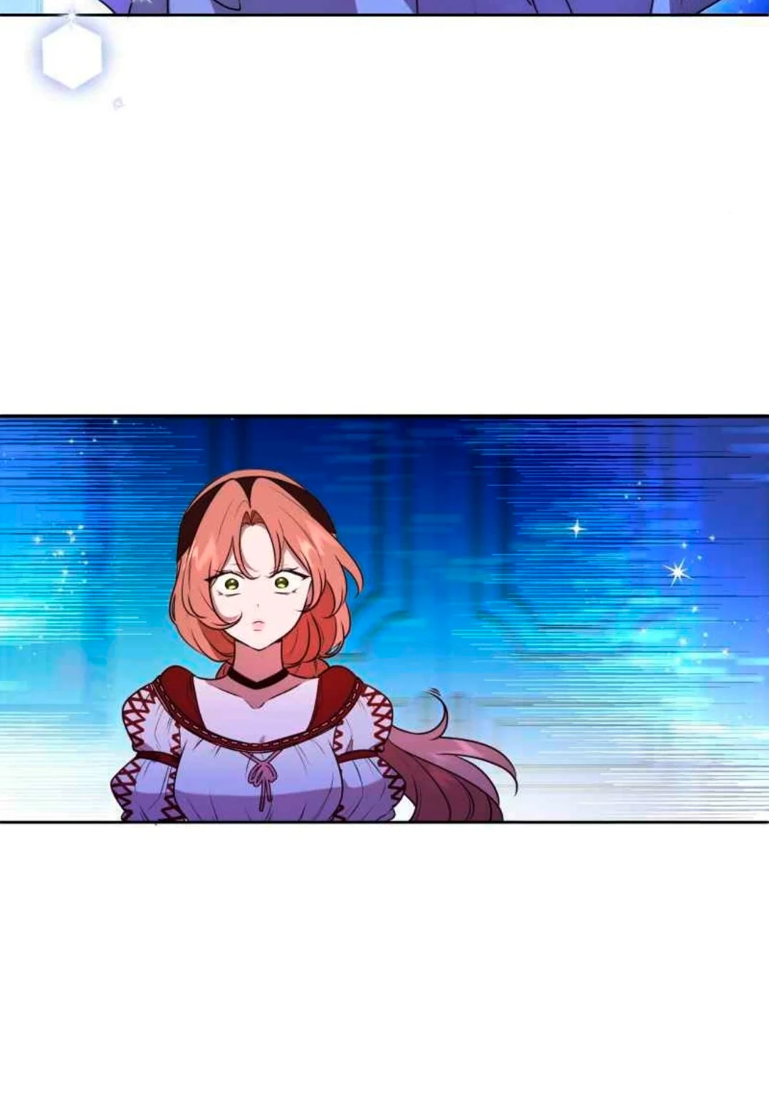 Página 58 del Manga