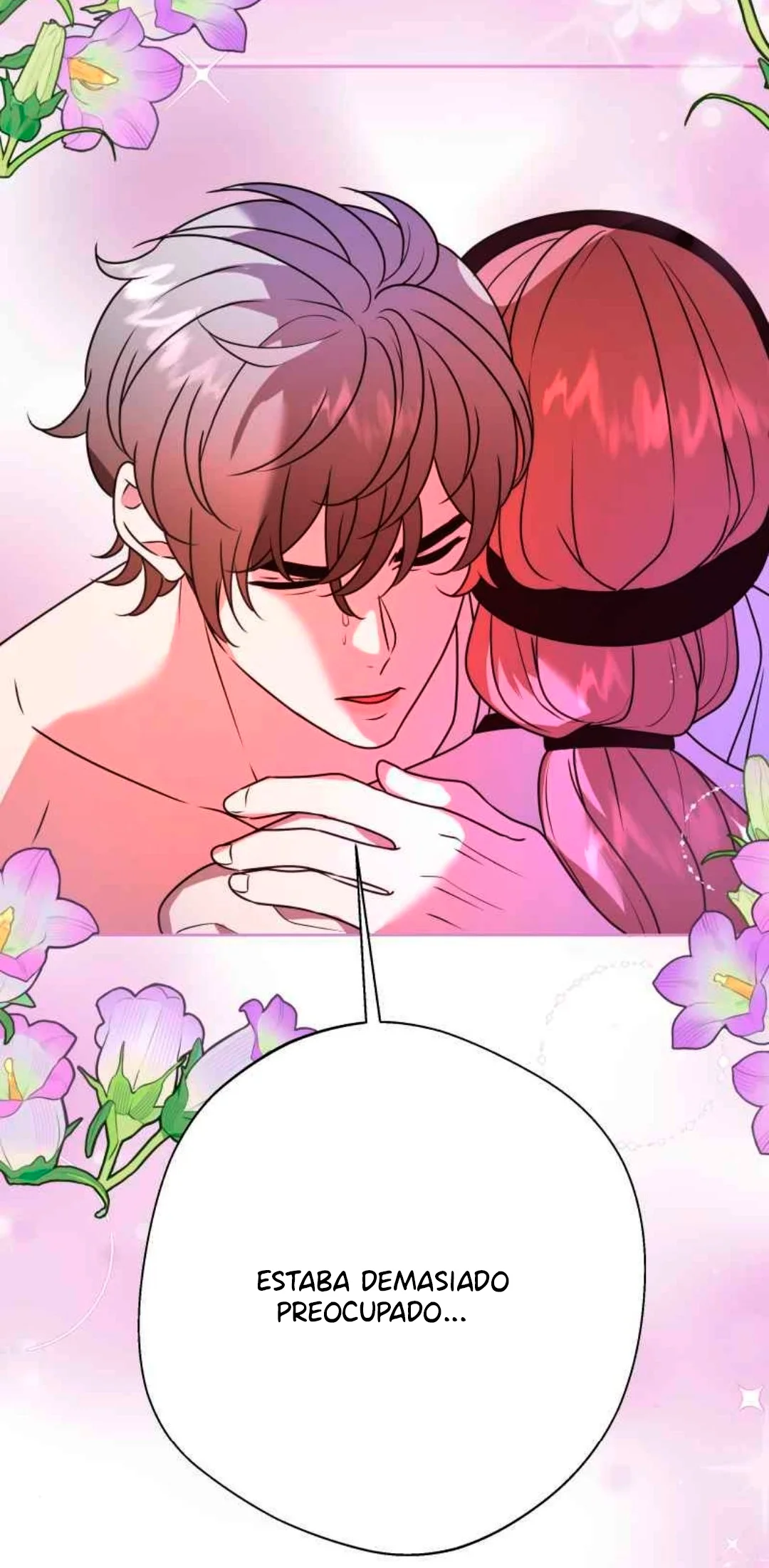 Página 64 del Manga